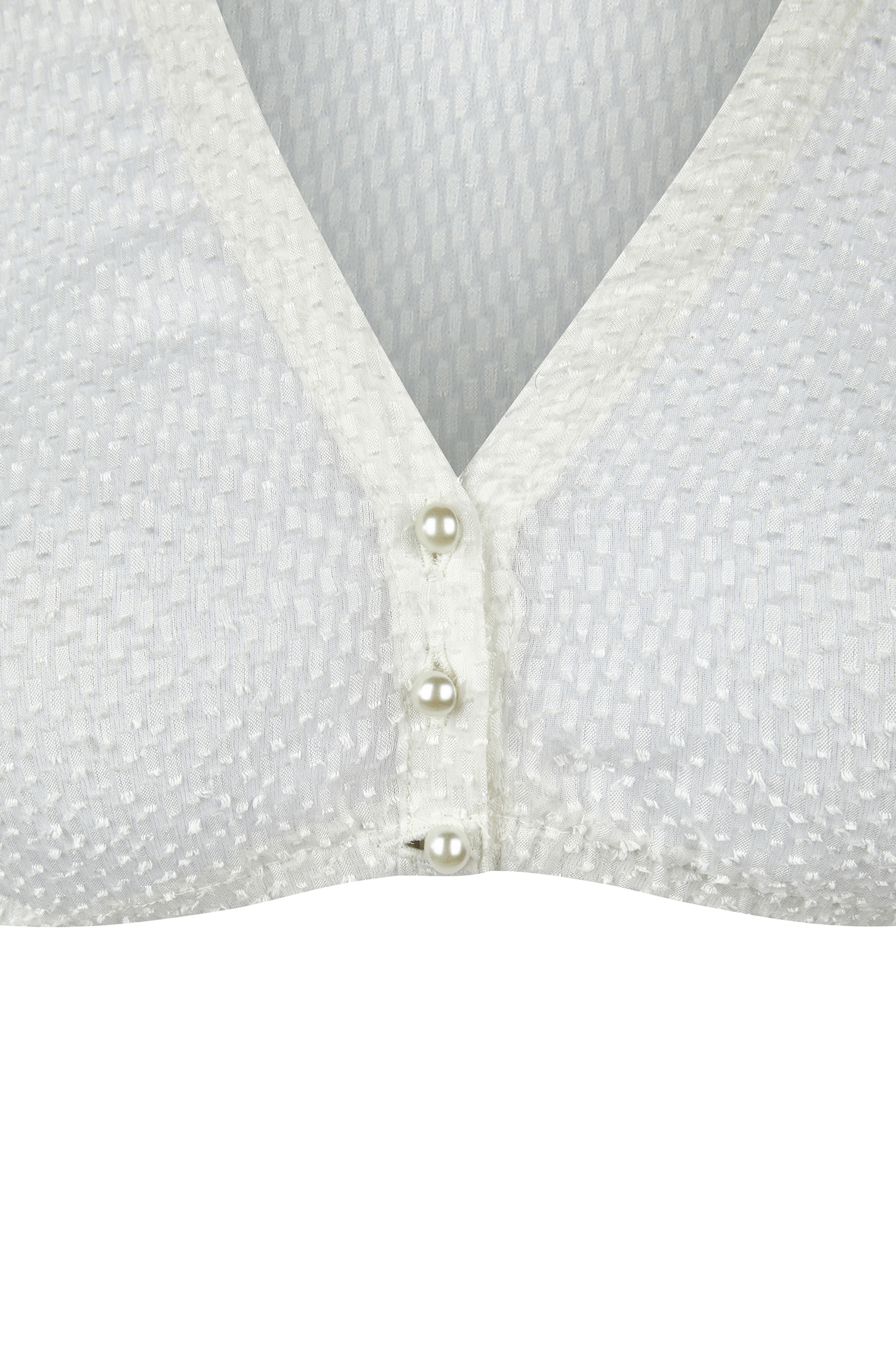 Dirndlbluse Else #3