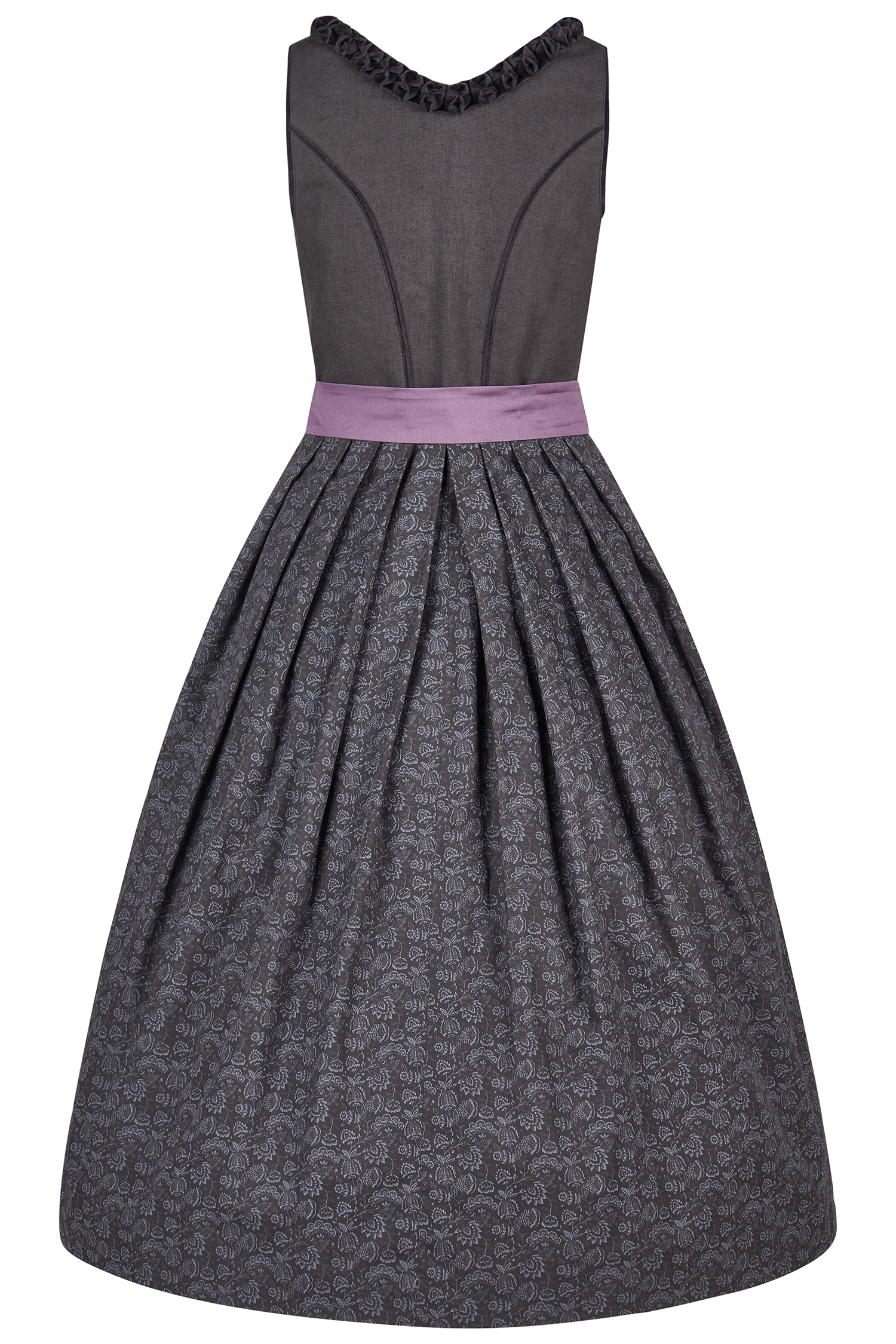 Dirndl Alida R80 #4