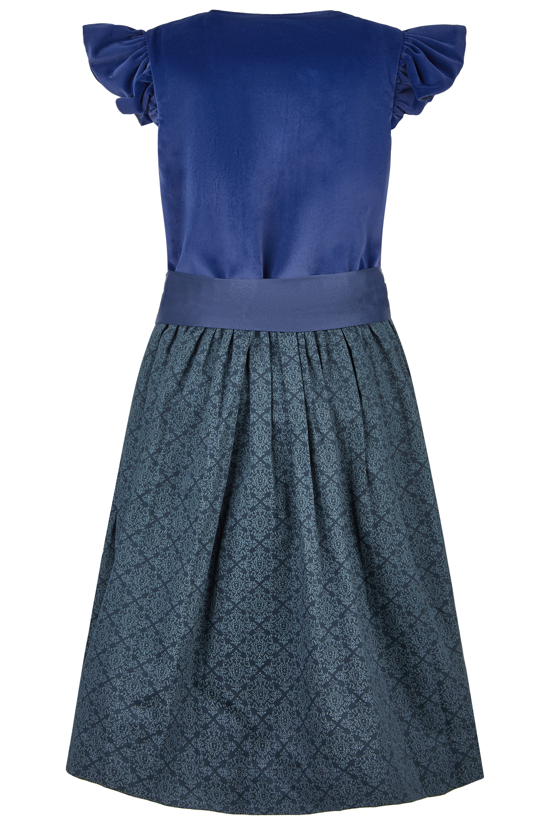 Kinderdirndl Emily #3