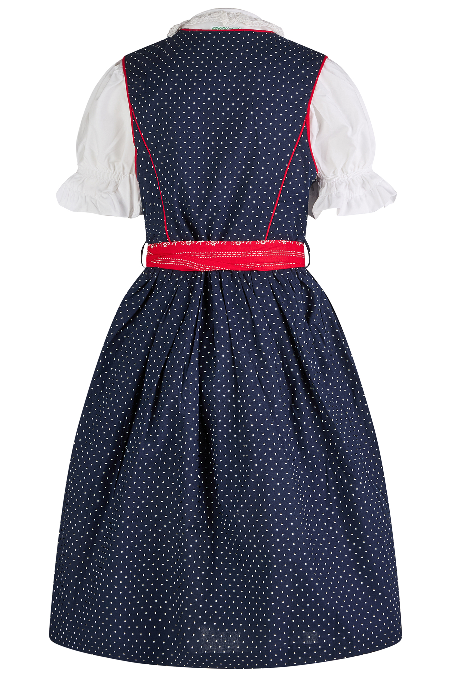 Kinderdirndl Grazia #3