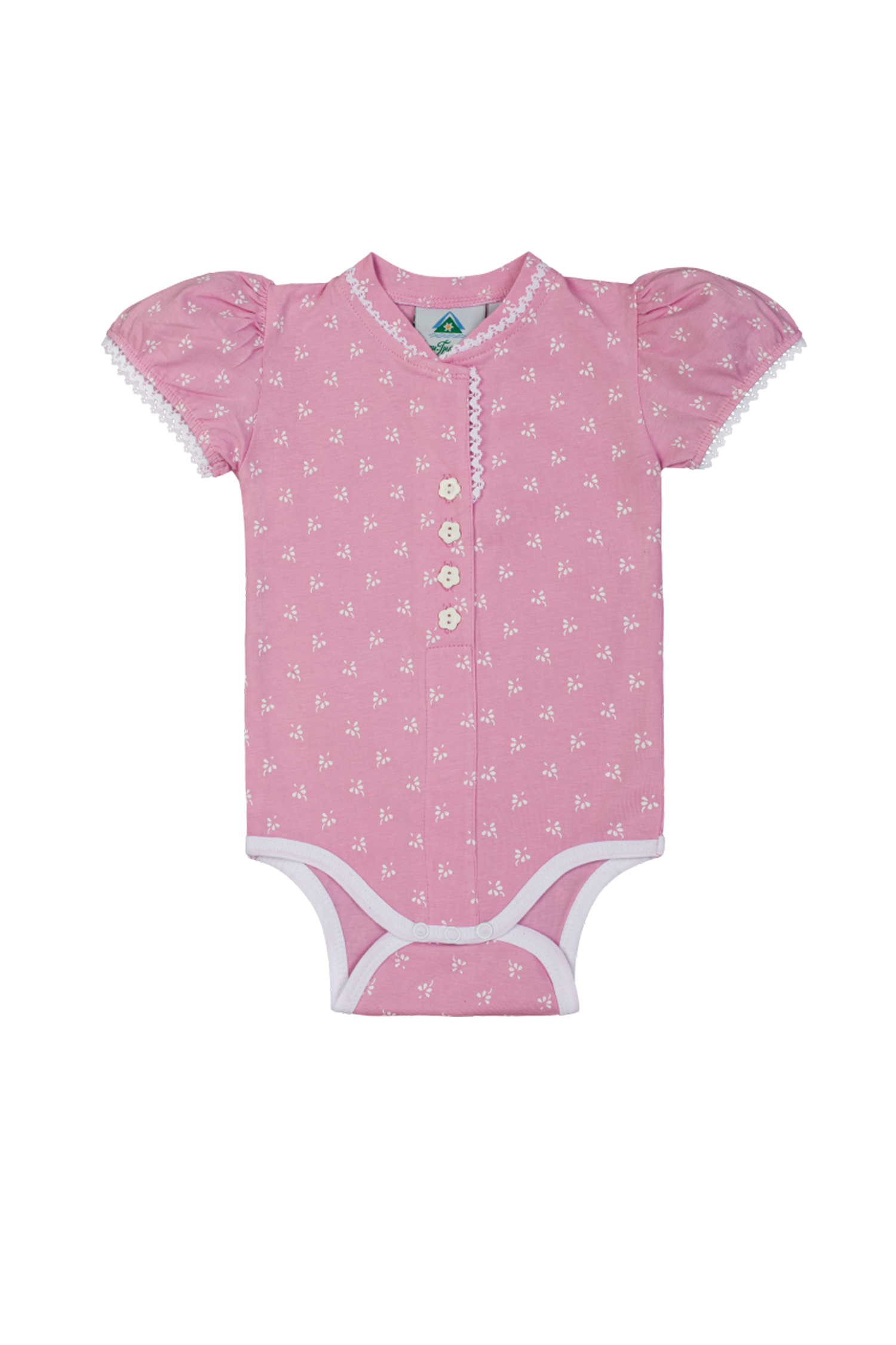 Baby-Body Rosanella #1