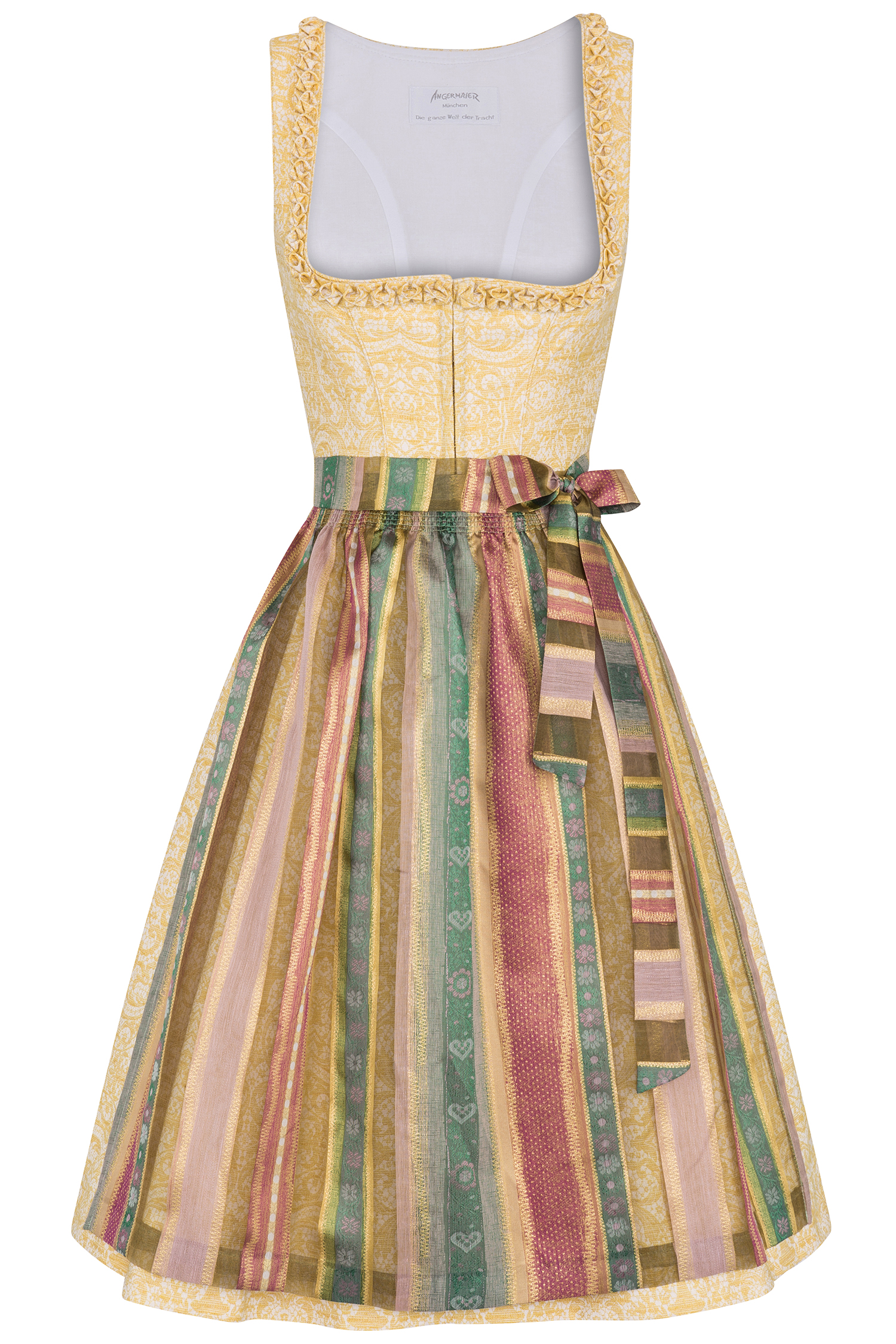 Dirndl Maresa #1