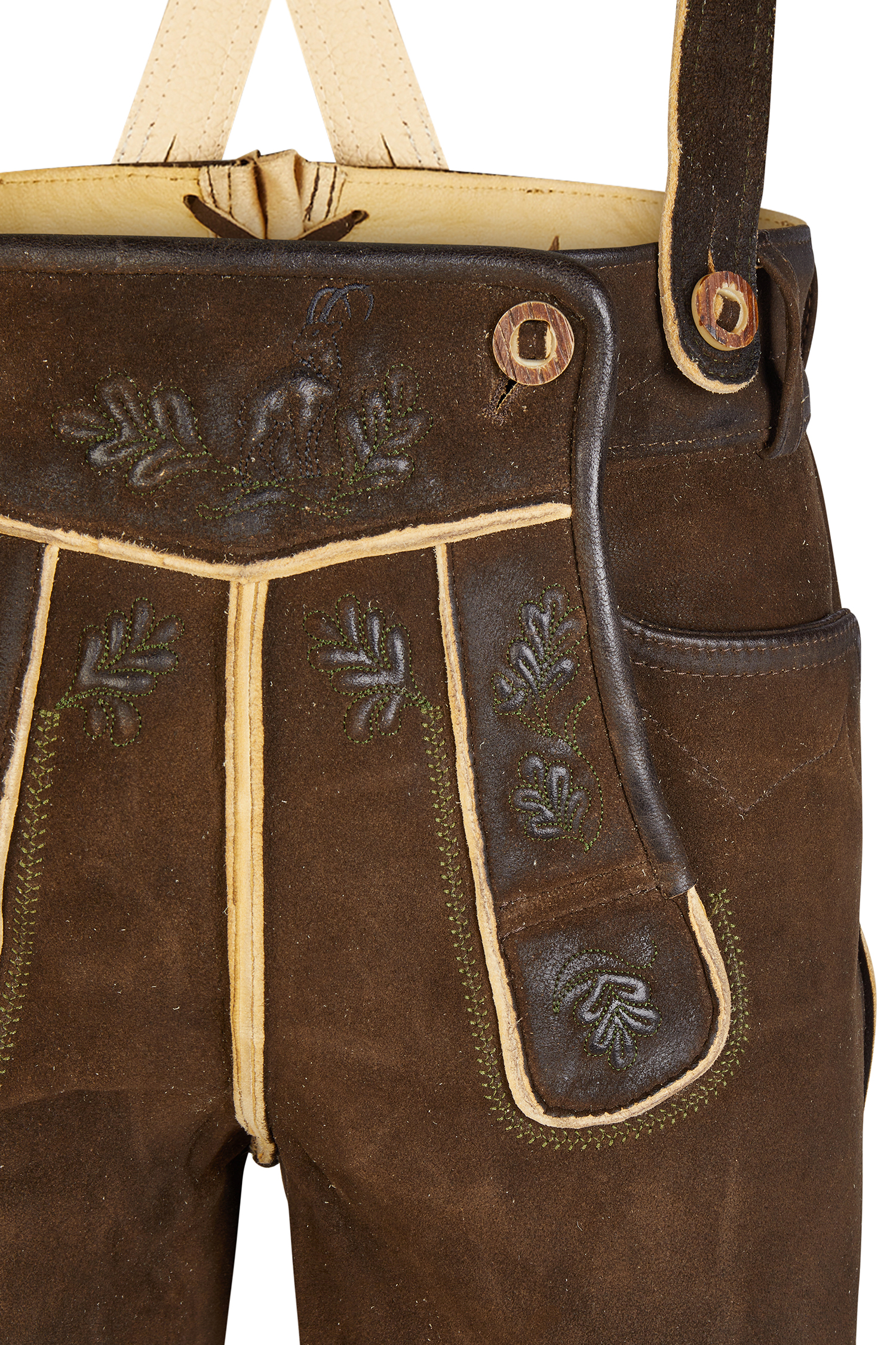 Lederhose Hirschgarten #3