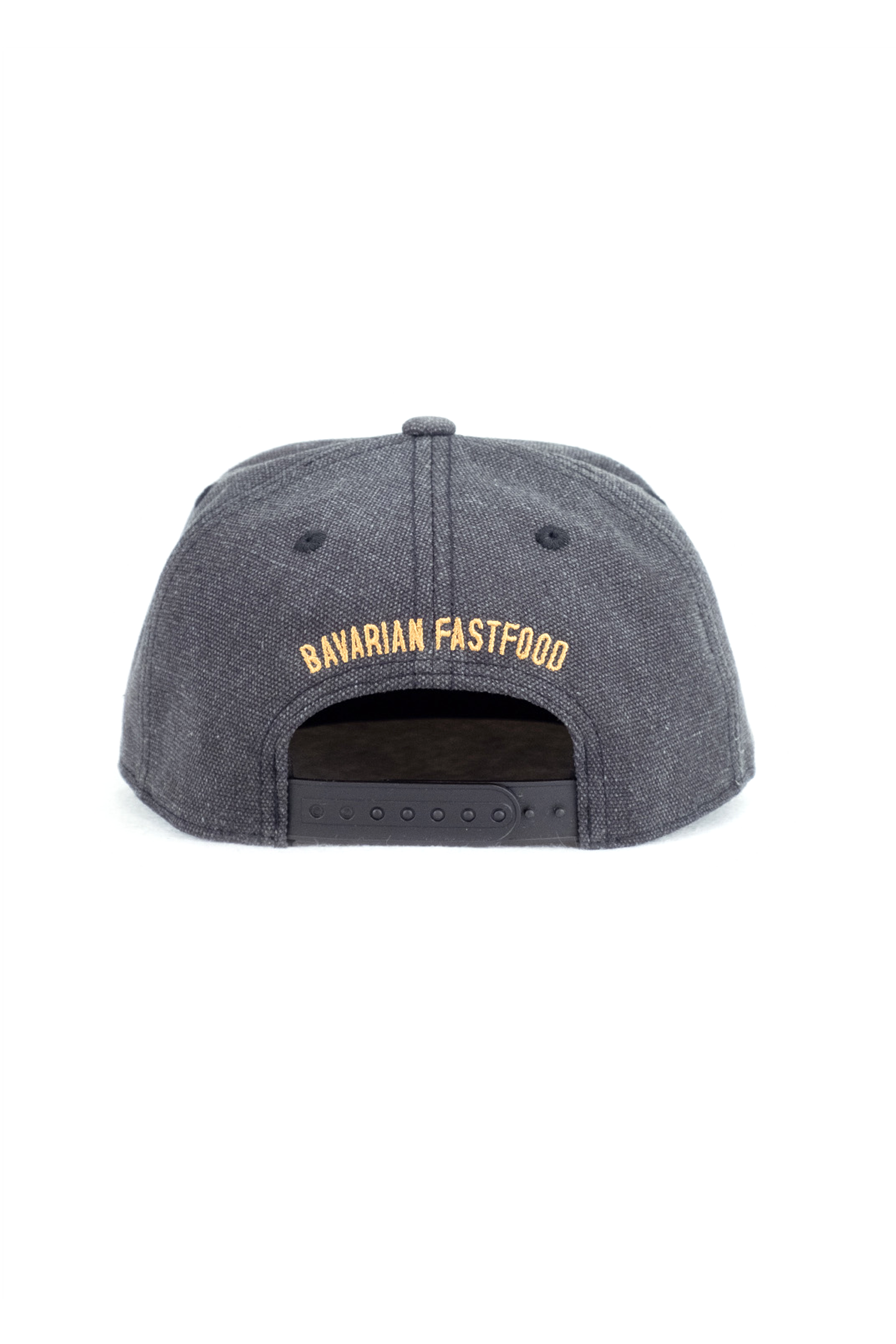 Cap Bavarian Fastfood #4