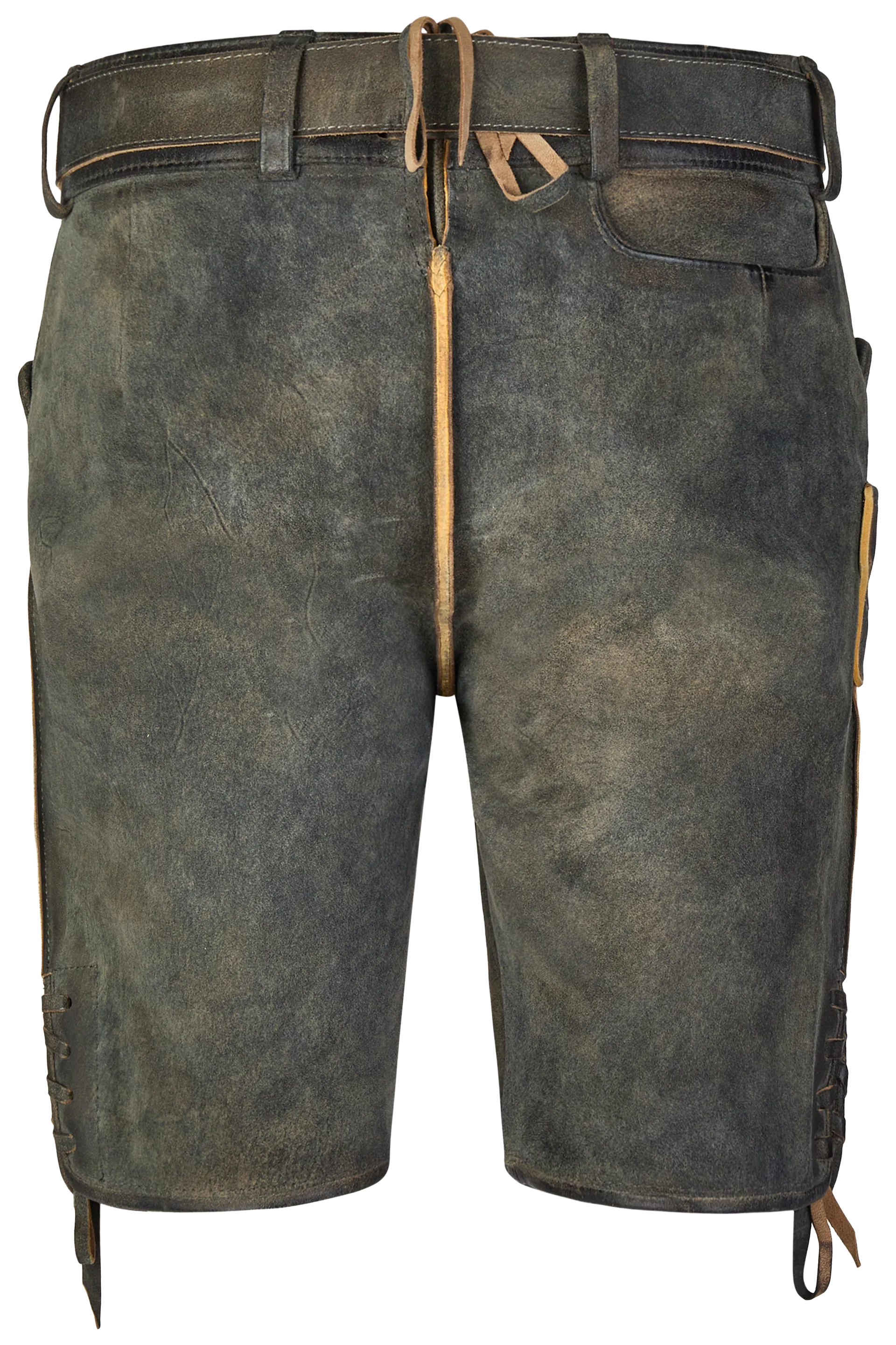 Lederhose Anselm Mo #3