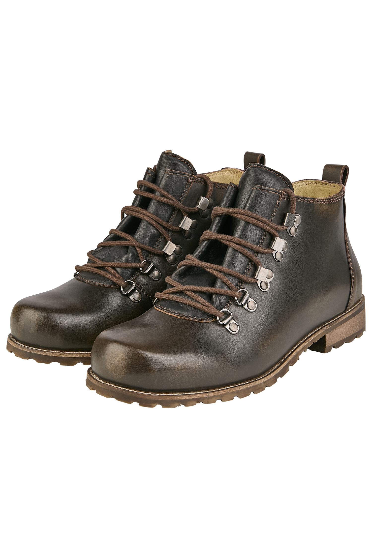Trachtenschuh Maximilian #2
