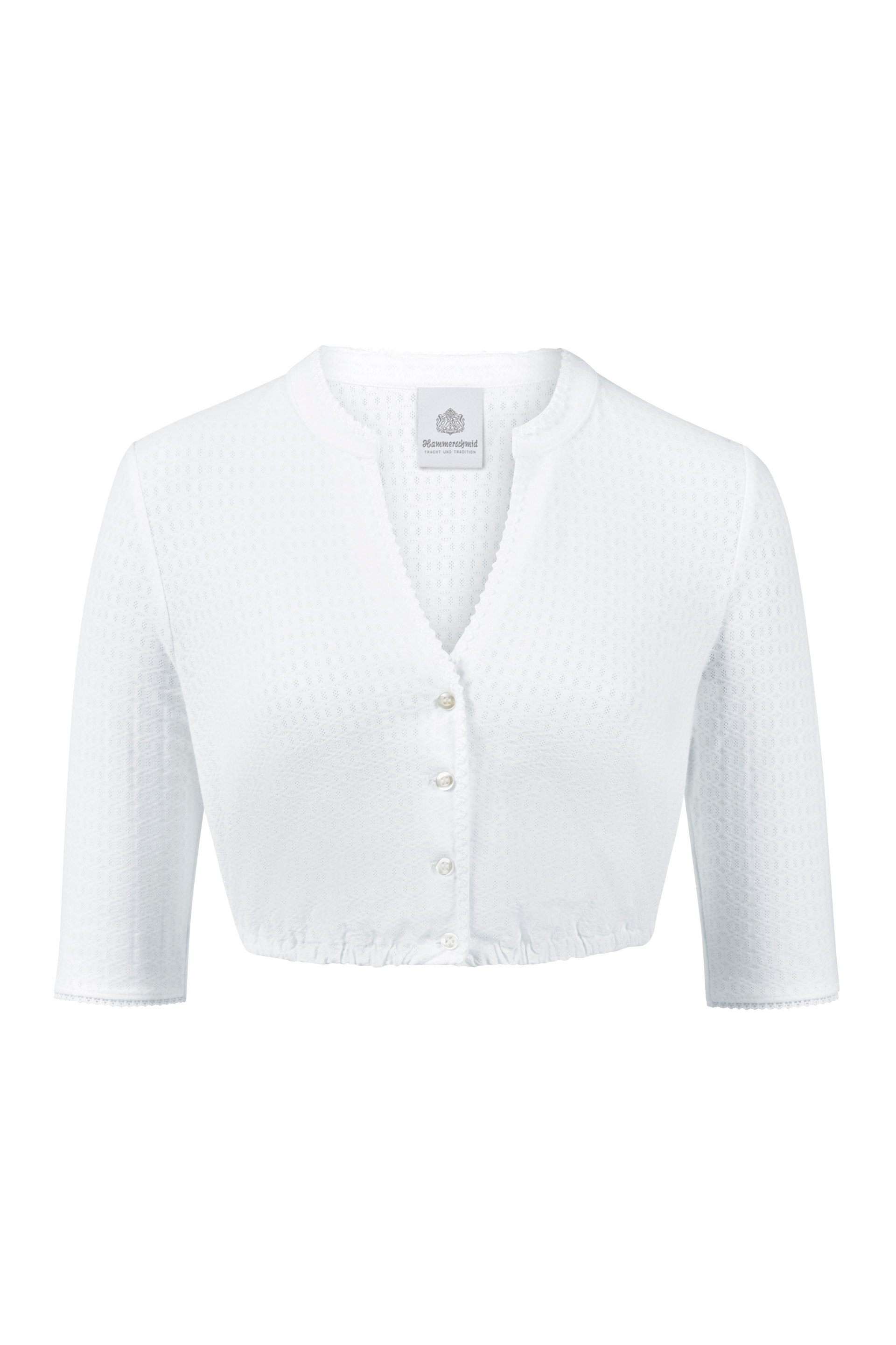 Dirndlbluse Betty #1