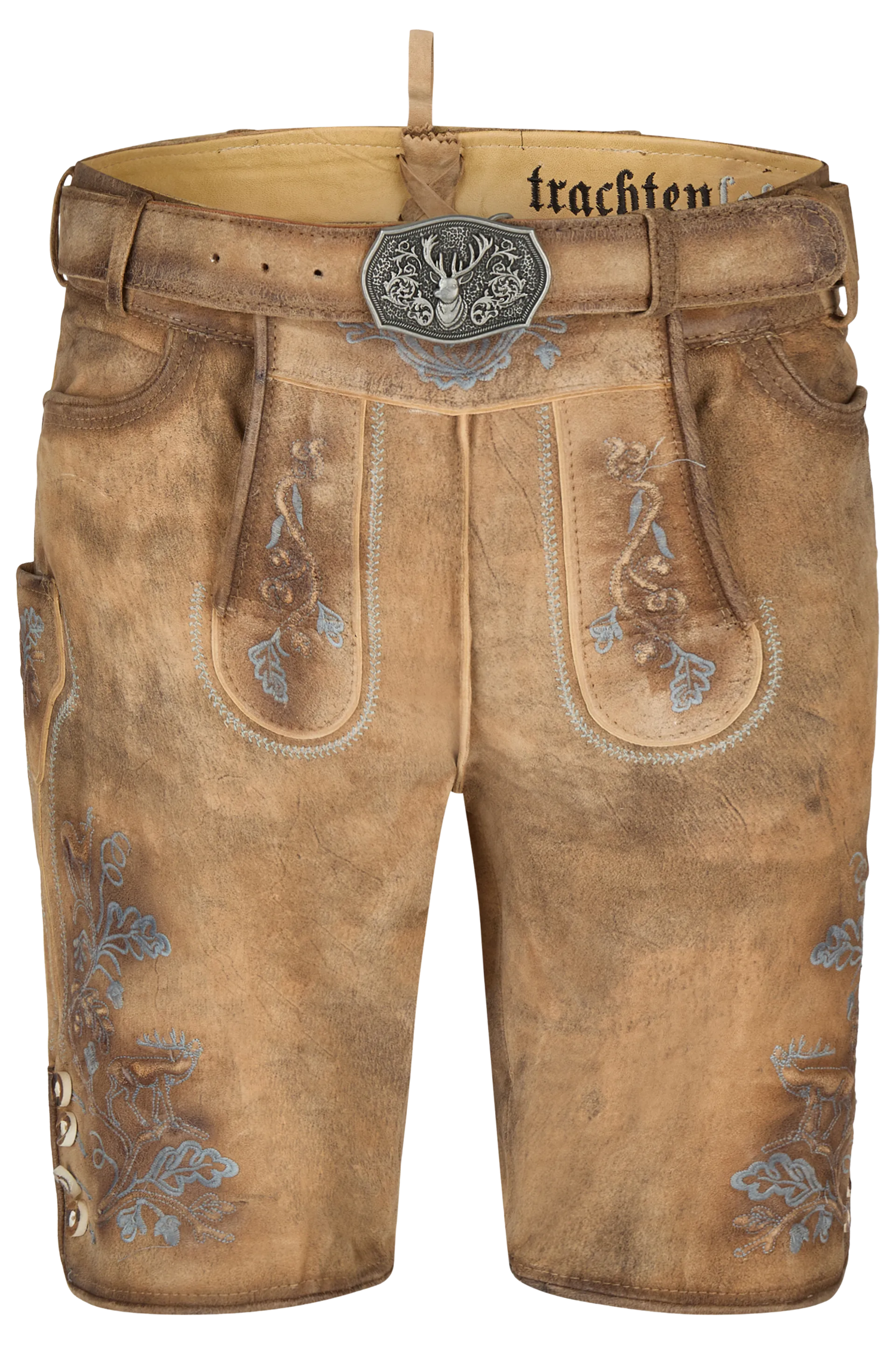 Lederhose Camillo II #1