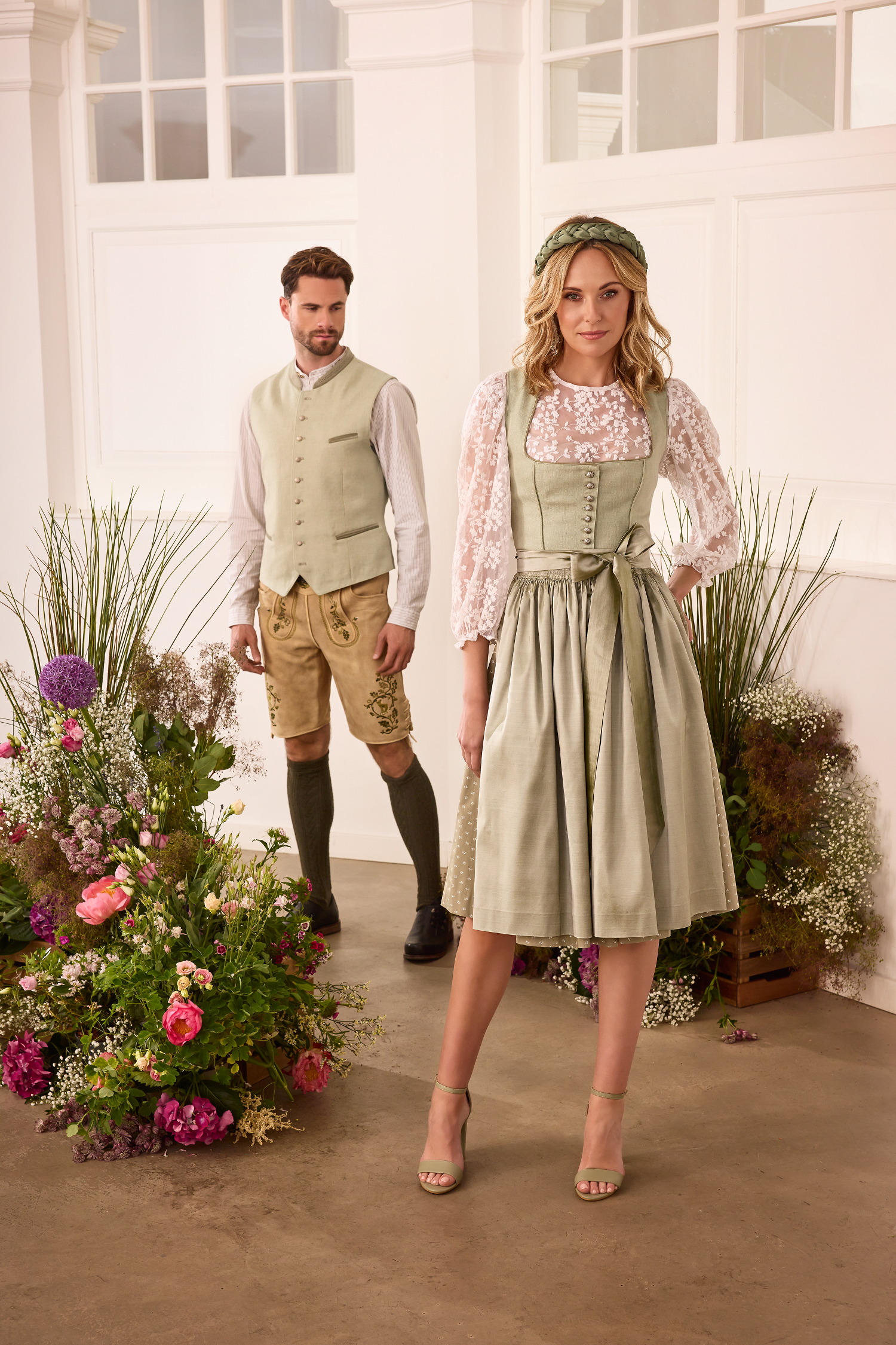 Dirndl Fabiola R70 #2