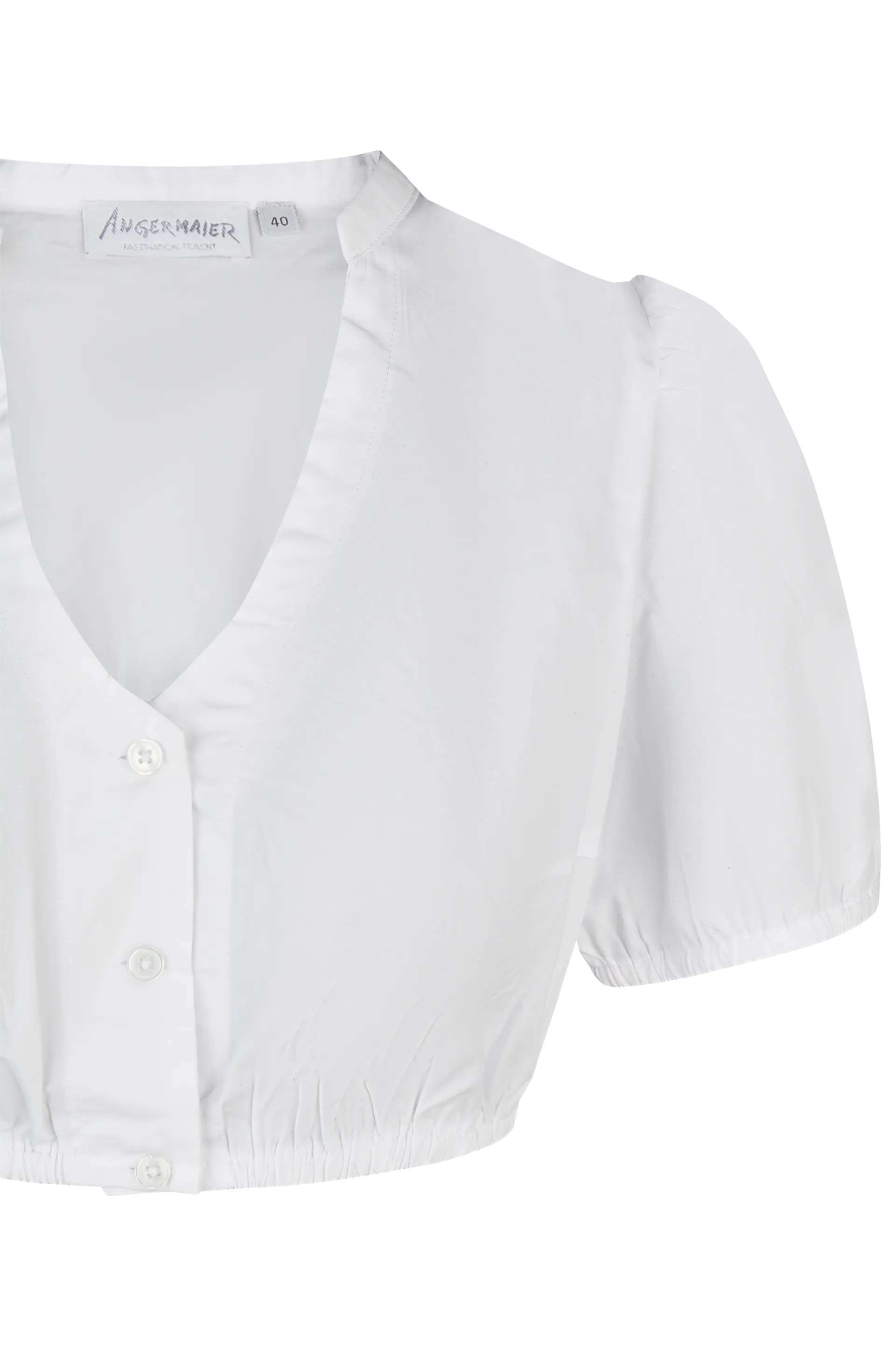 Dirndlbluse Helga #2