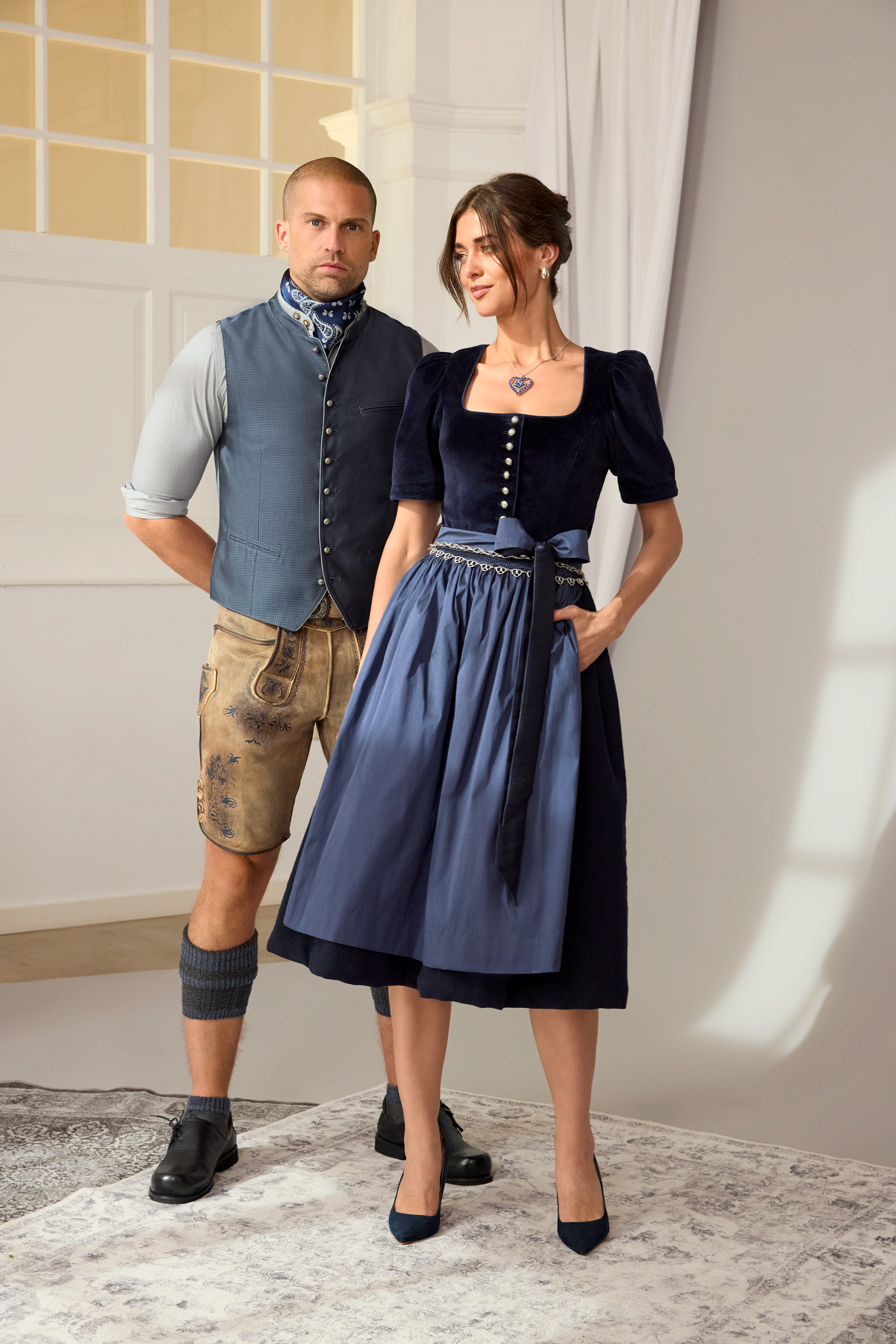 Dirndl Lucia R75 #2