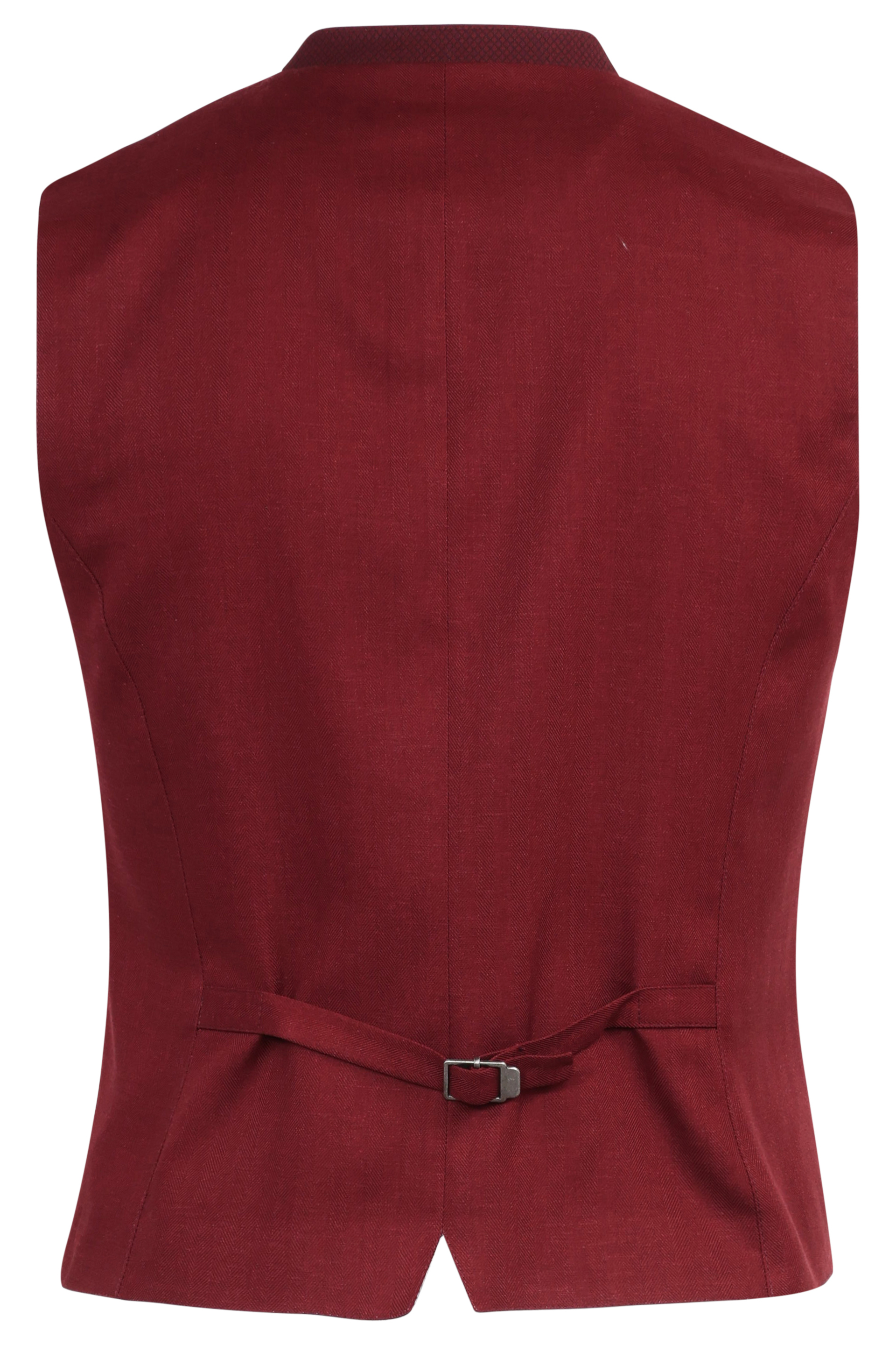 Trachtenweste Jimmy #2
