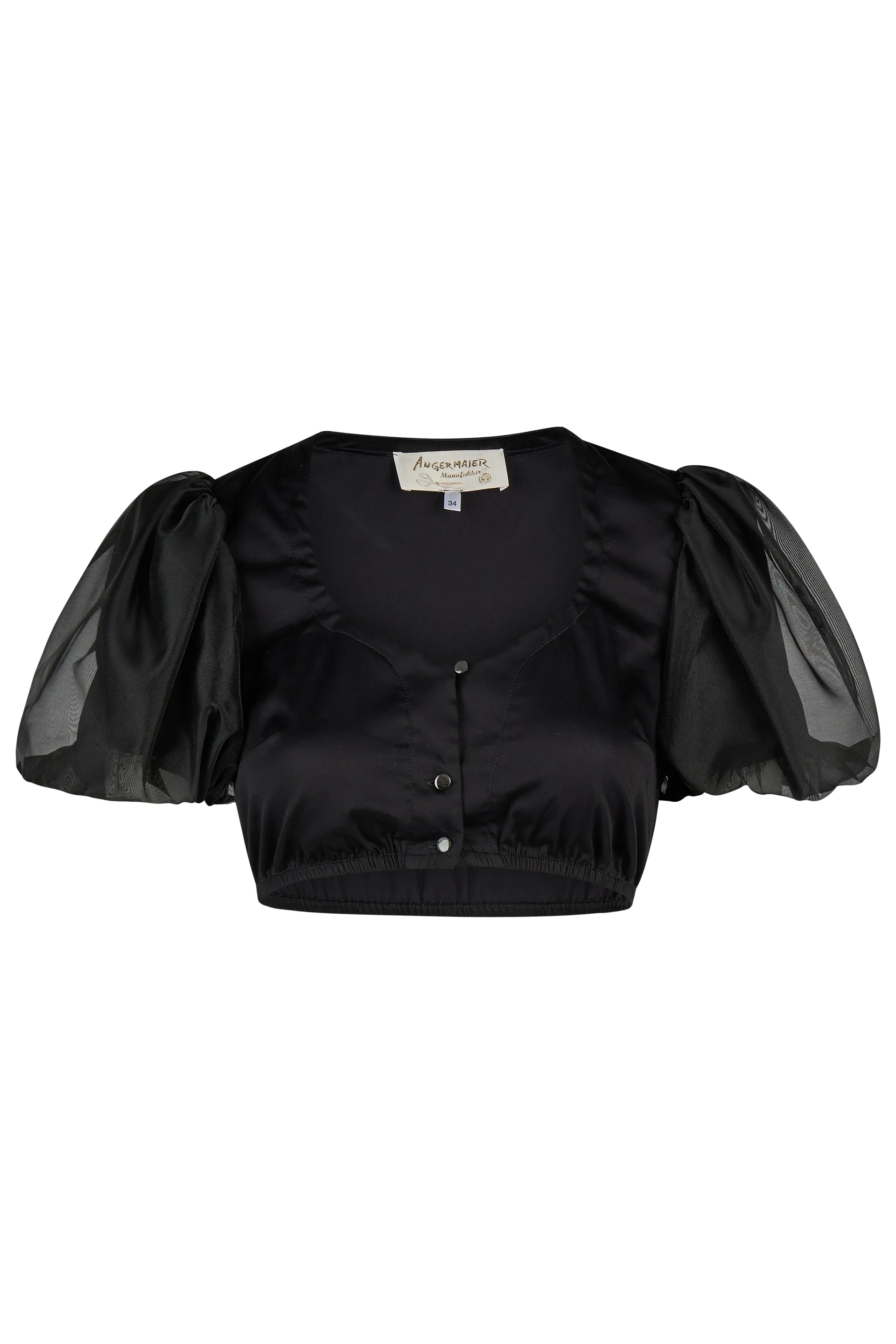 Dirndlbluse Smilla #1