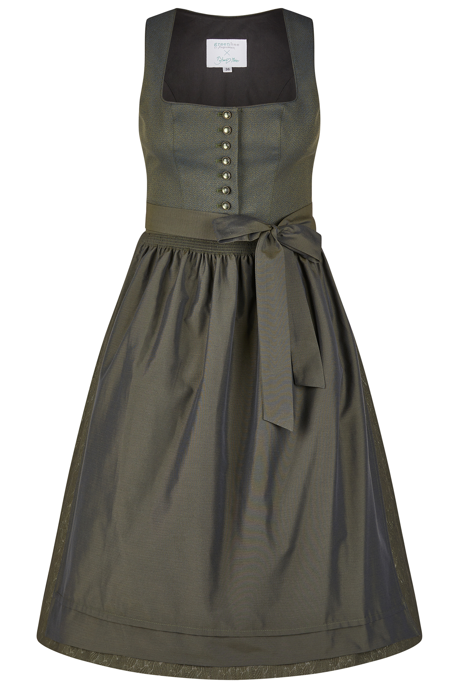 Dirndl Helena R70 #1