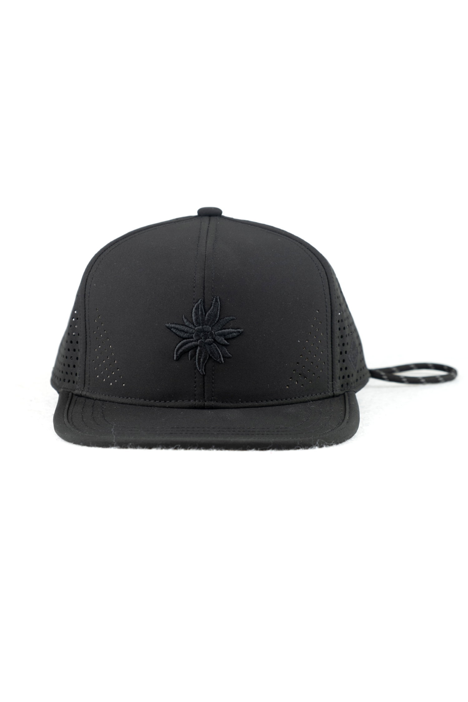 Cap Edelweiß Outdoor Flat #1