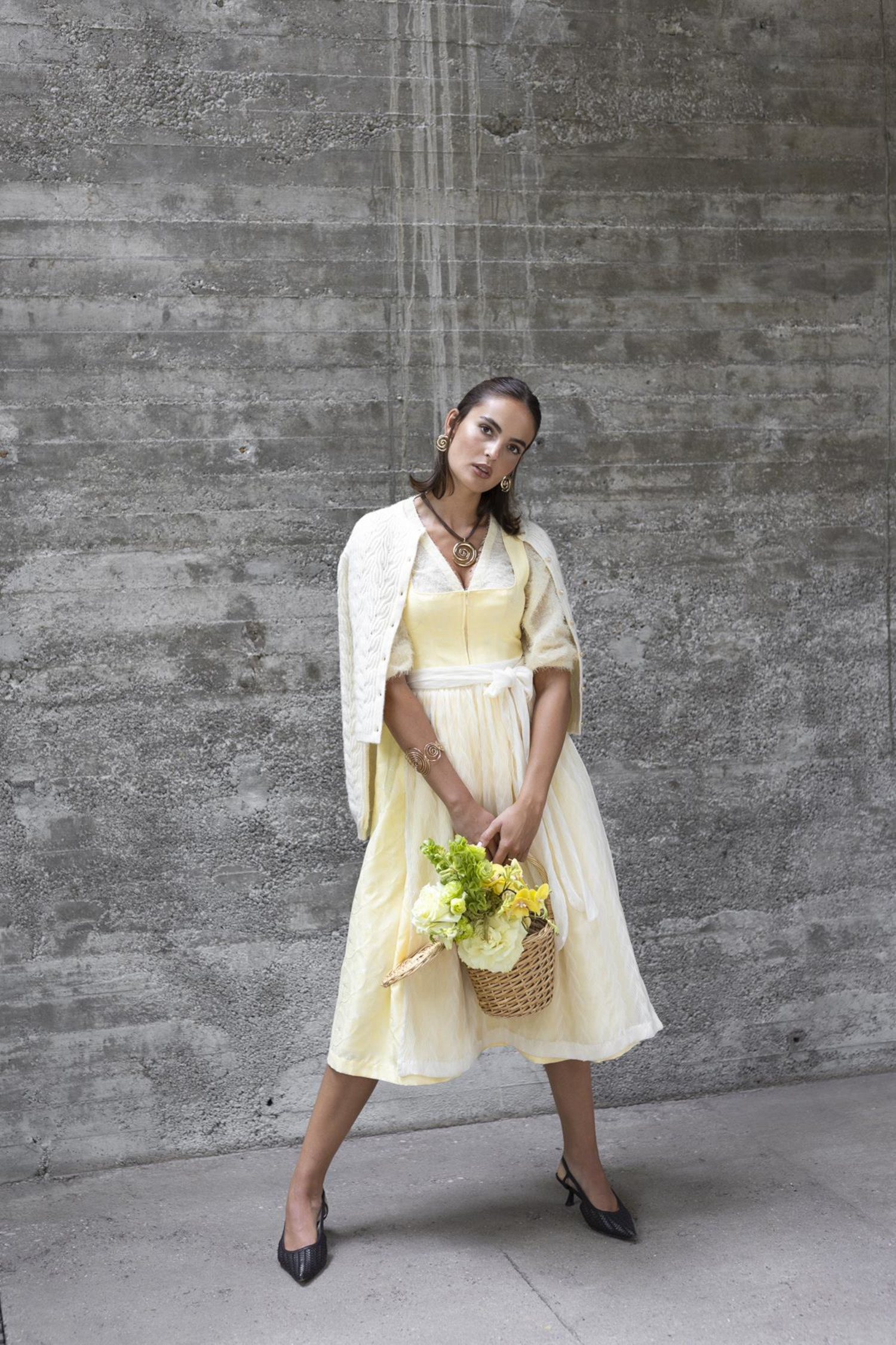 Dirndl Zarienne R80 #3