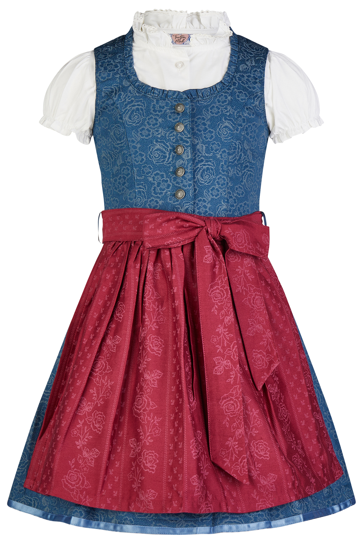 Kinderdirndl Kathi #1