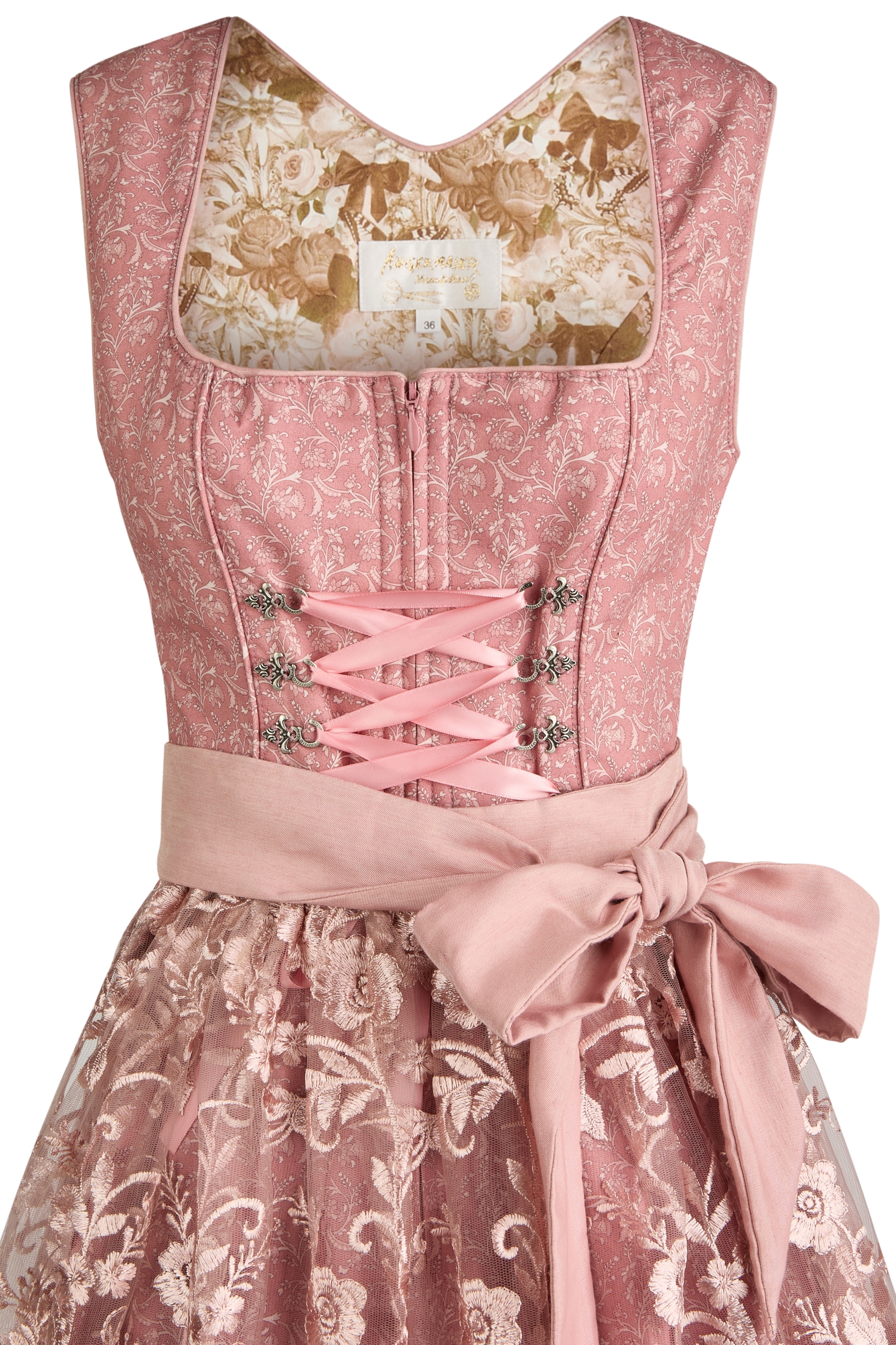 Dirndl Lilly R55 #2