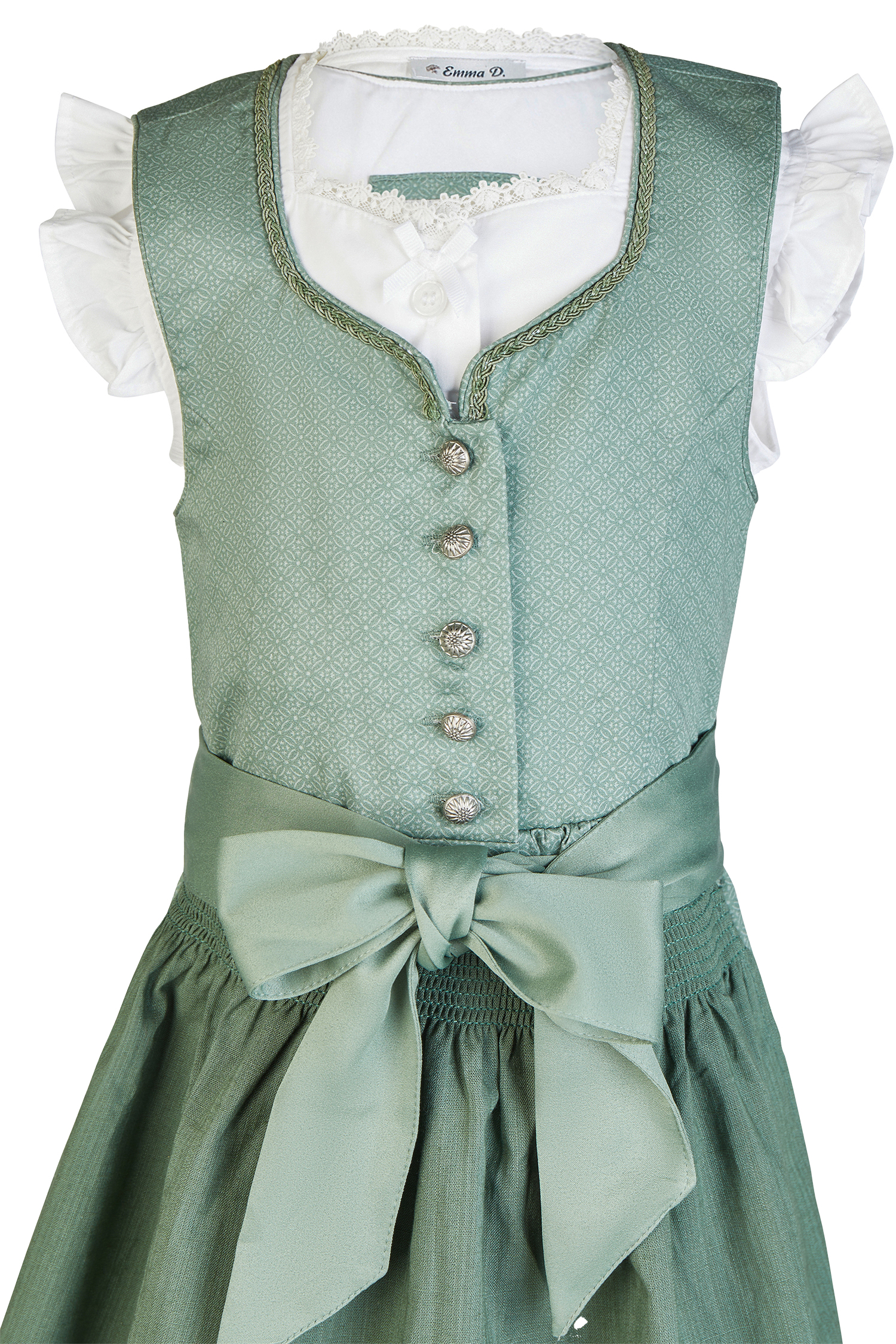 Kinderdirndl Mia #2