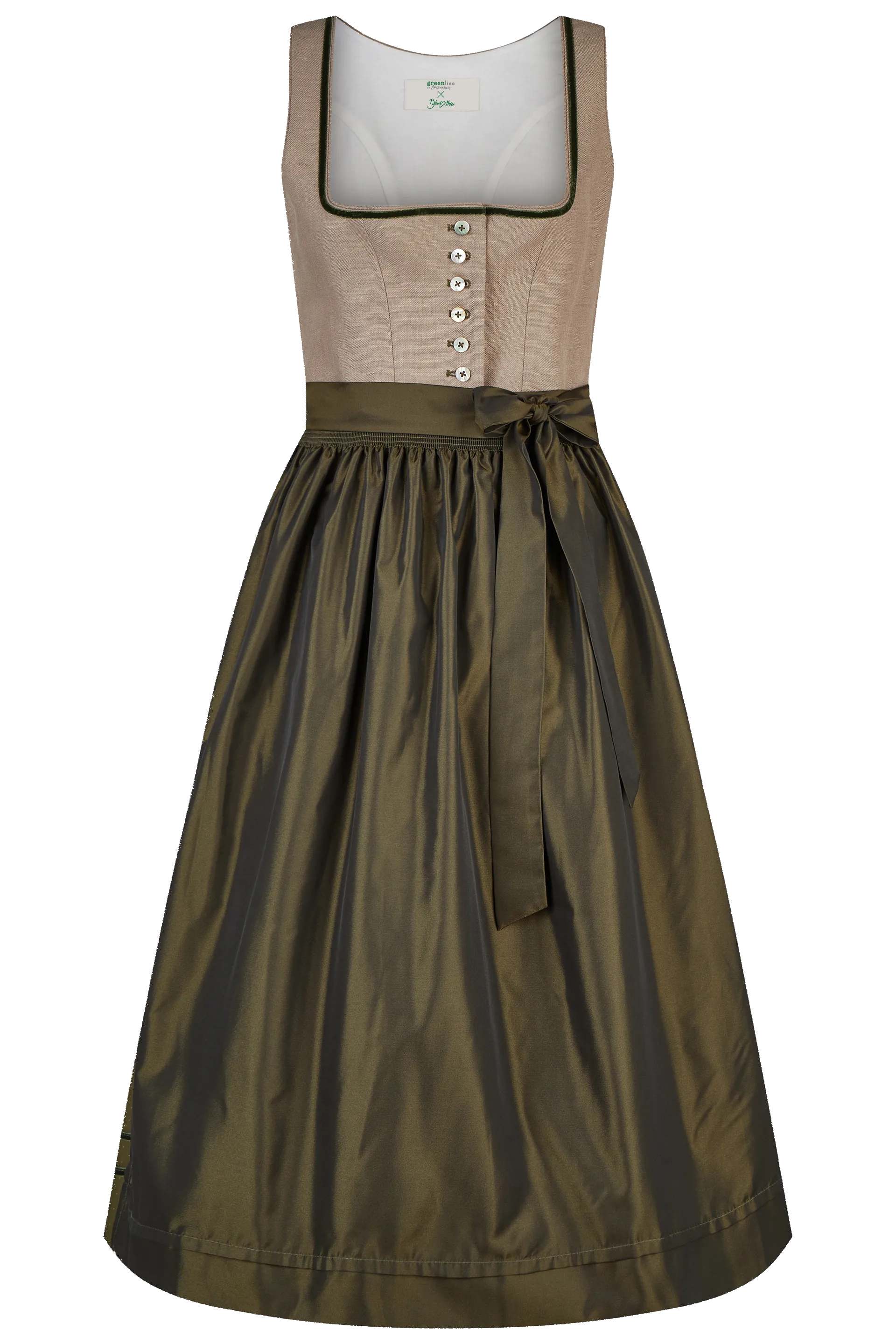 Dirndl Mariella R80 #1
