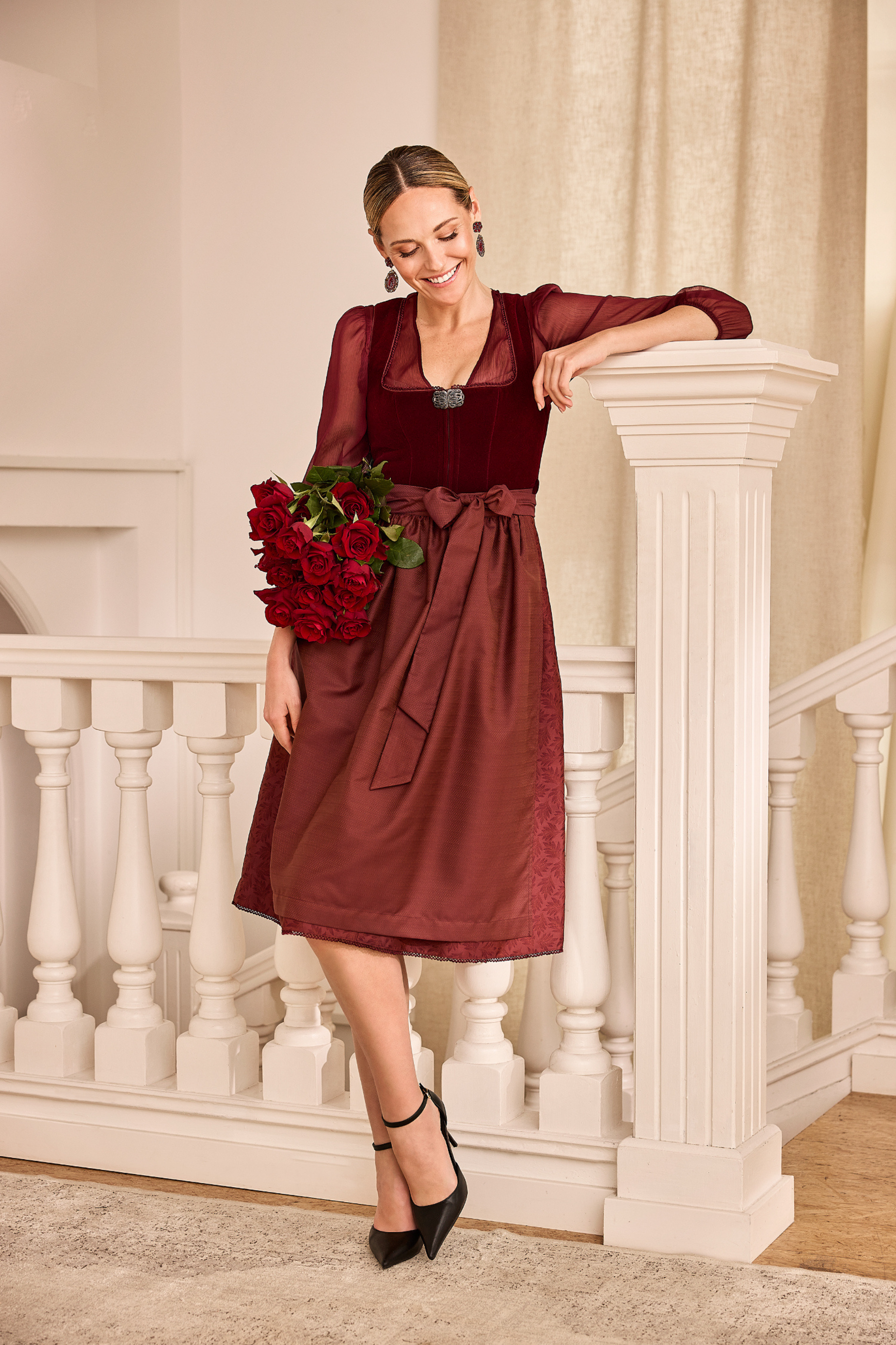 Dirndl Amelie R70 #2