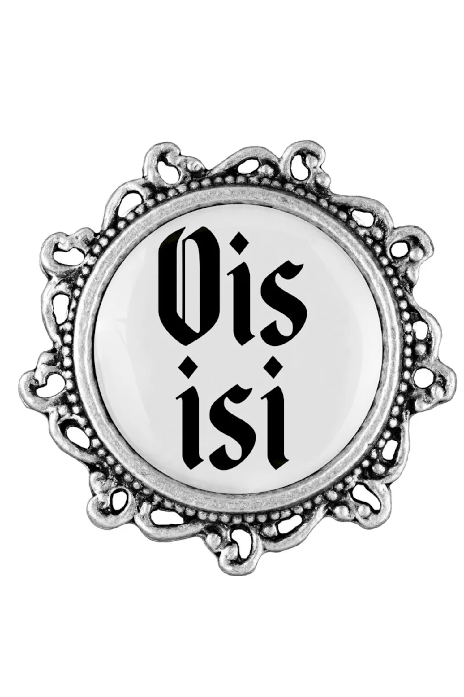 Pin Ois isi #1