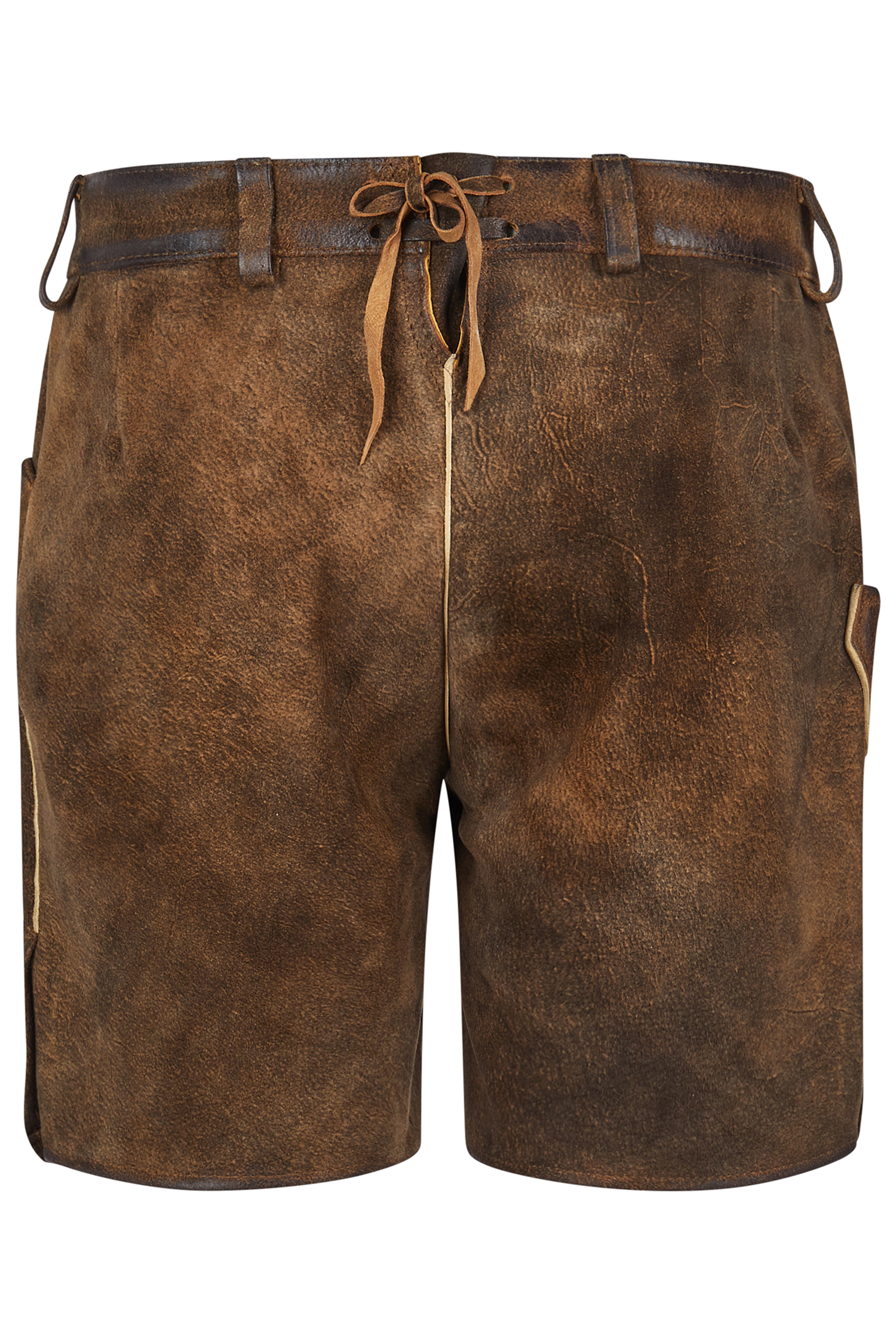 Damenlederhose Bachus Bertha #4