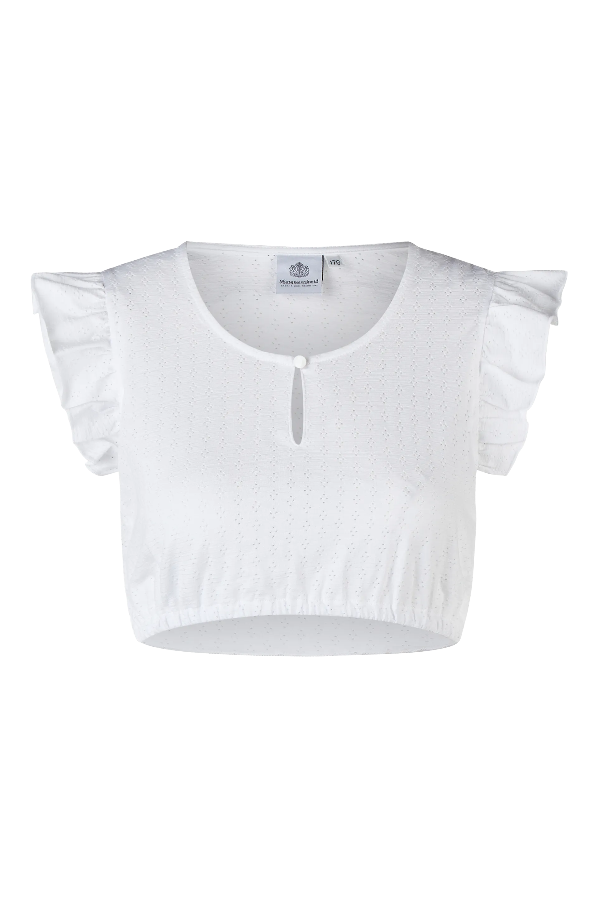 Kinder Dirndlbluse Caro #1