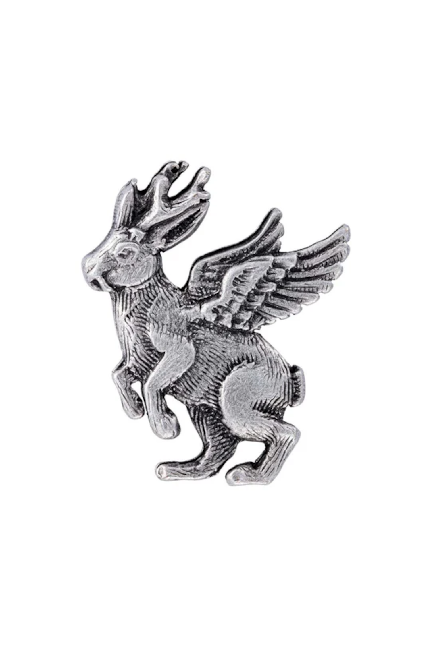 Pin Wolpertinger #1