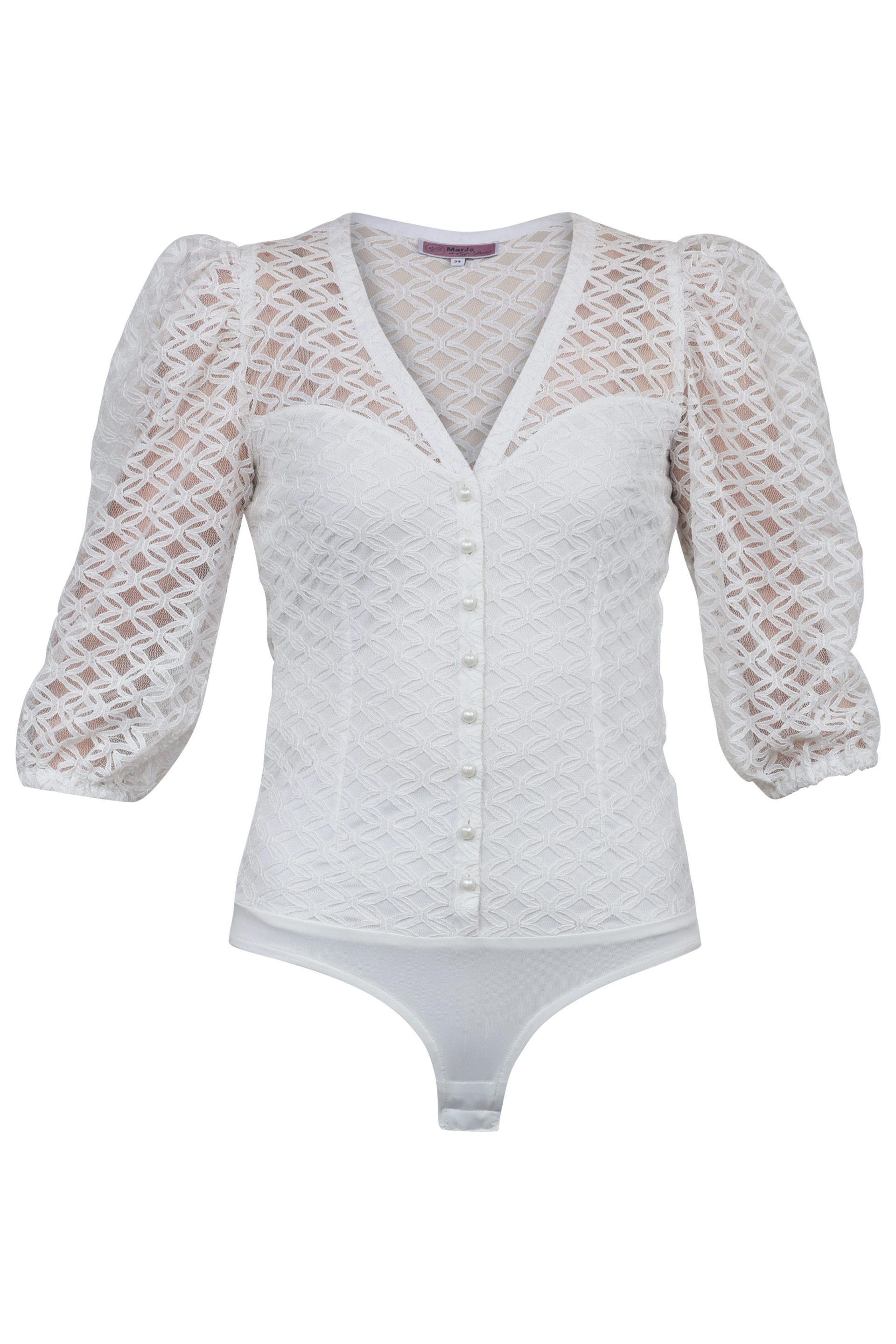 Body Andau 322000 #1