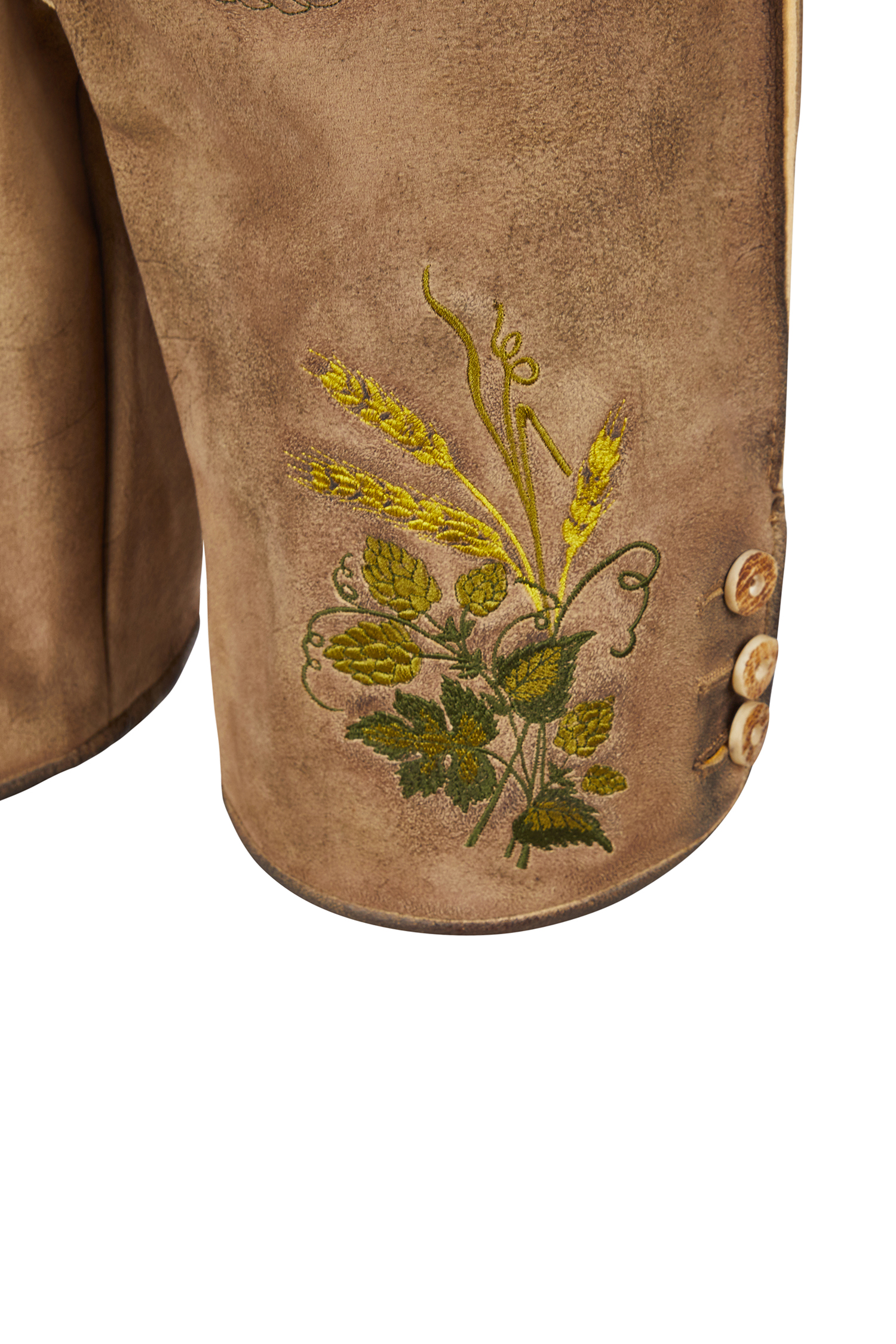 Lederhose Hopfmalz #3