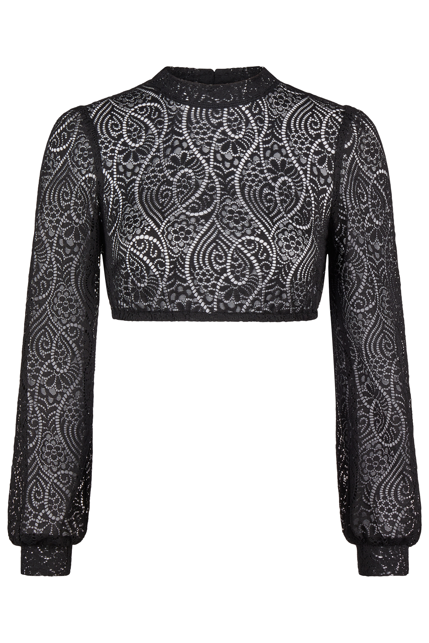 Dirndlbluse Dahlia #1