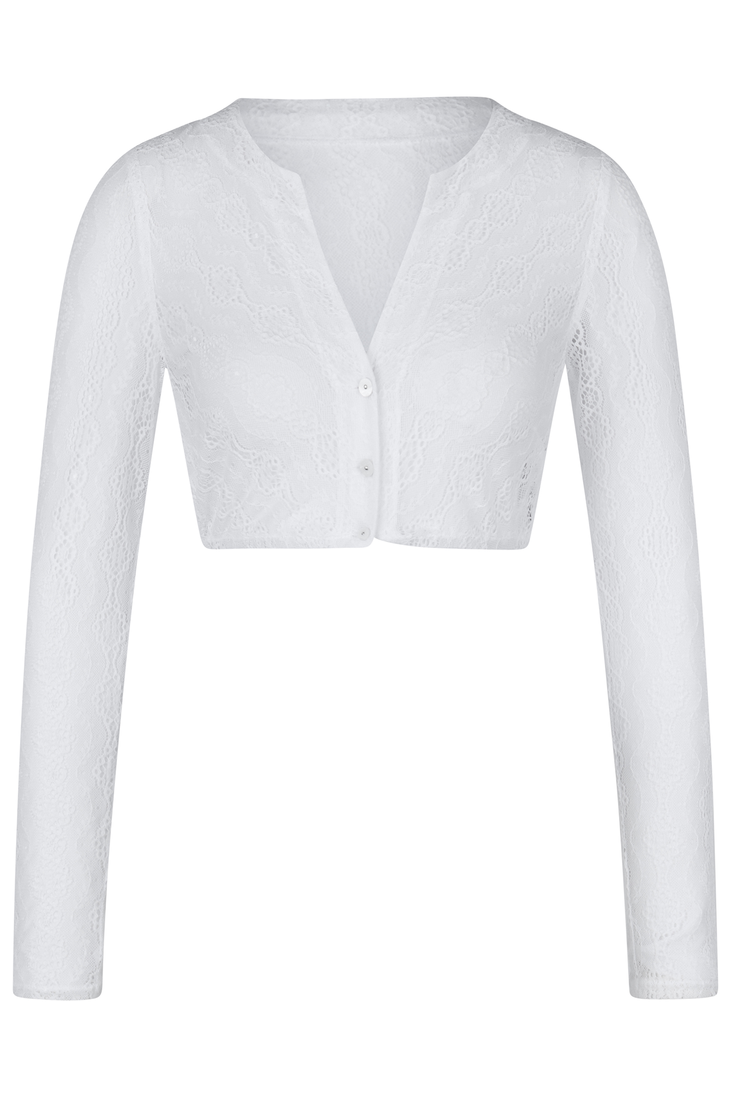 Dirndlbluse 01 10315SL #1