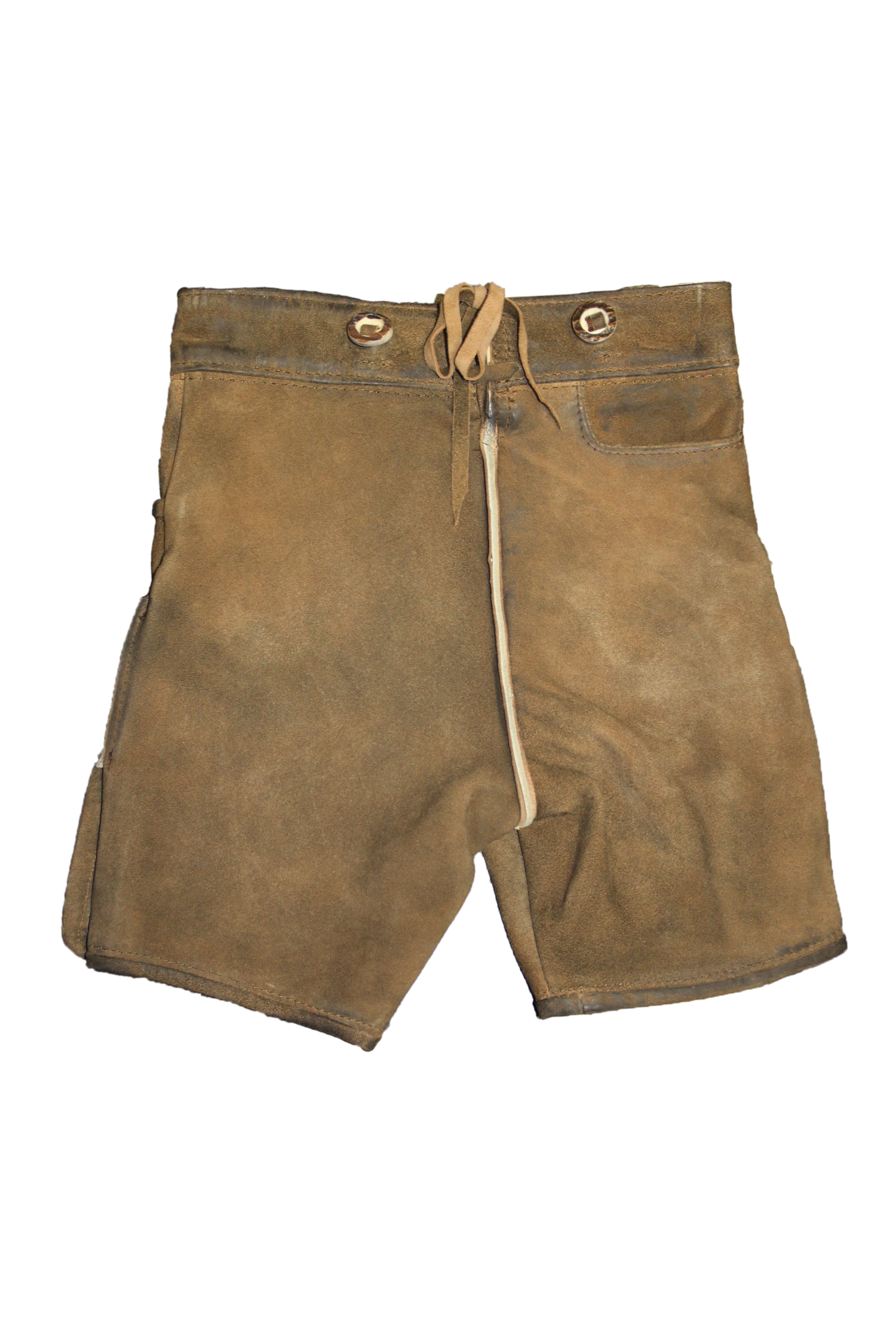 Kinderlederhose TSV 1860 #2