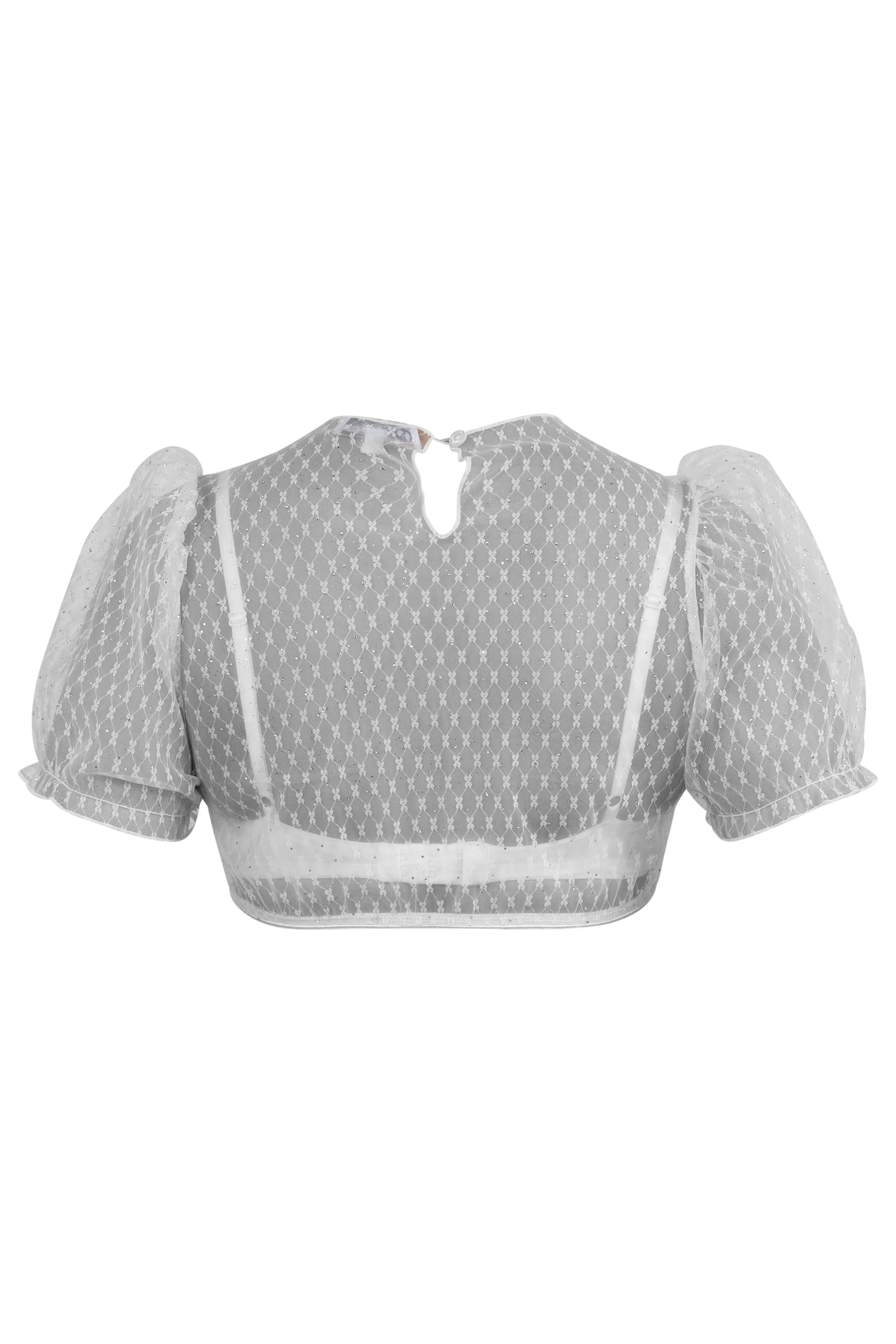 Dirndlbluse Estelle #2