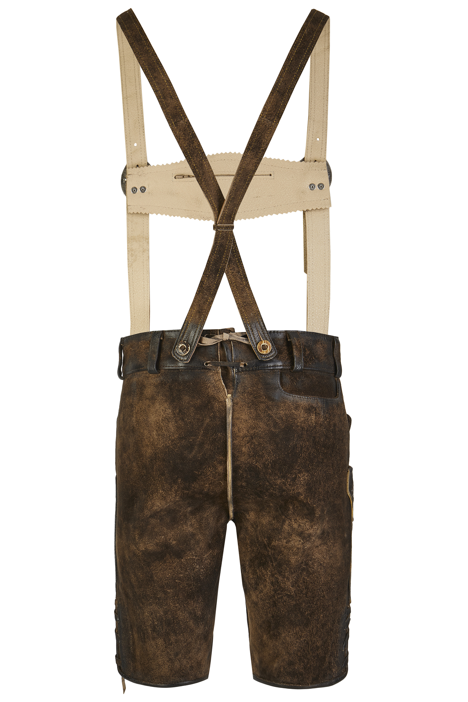 Lederhose Otto #3
