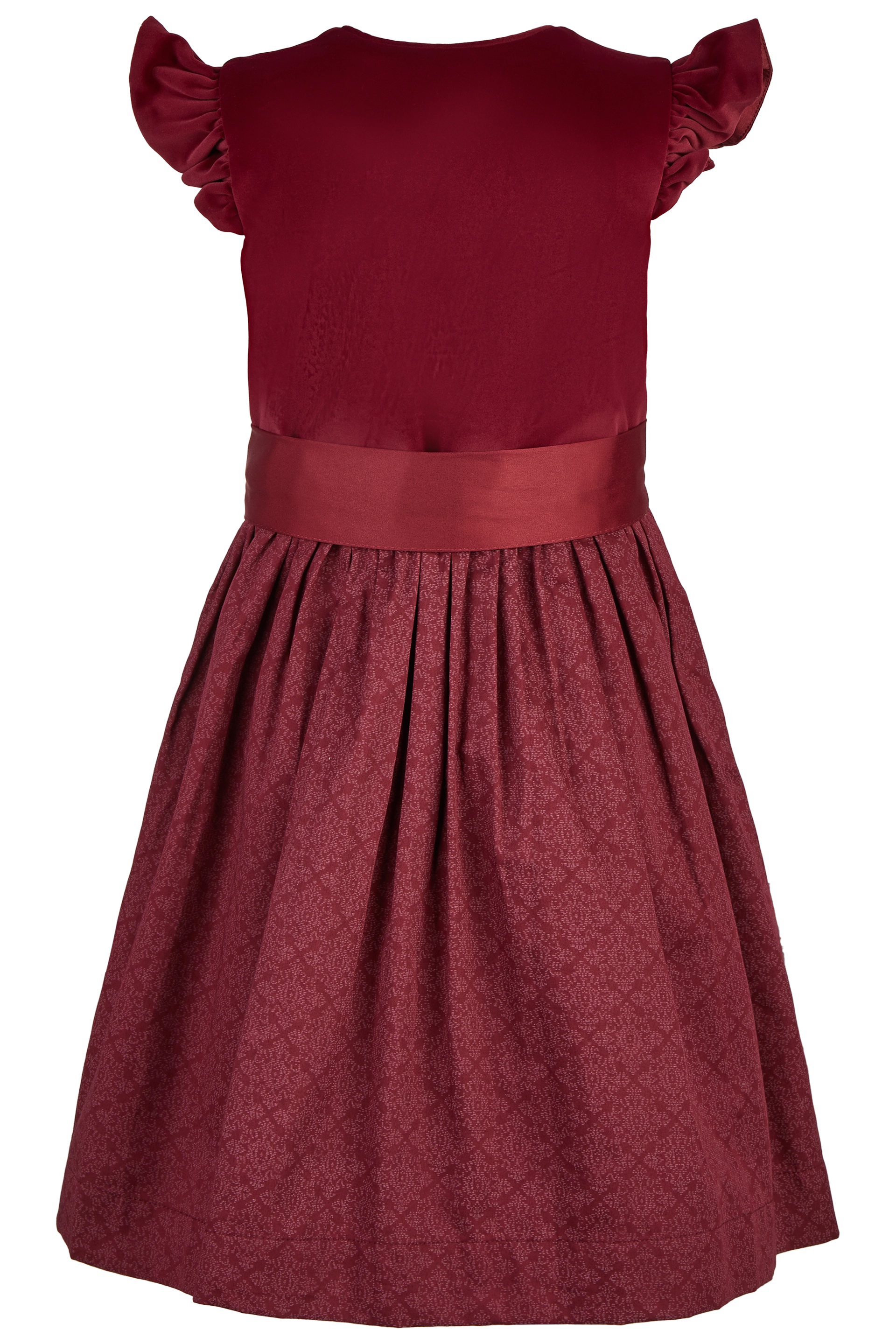 Kinderdirndl Emily #3