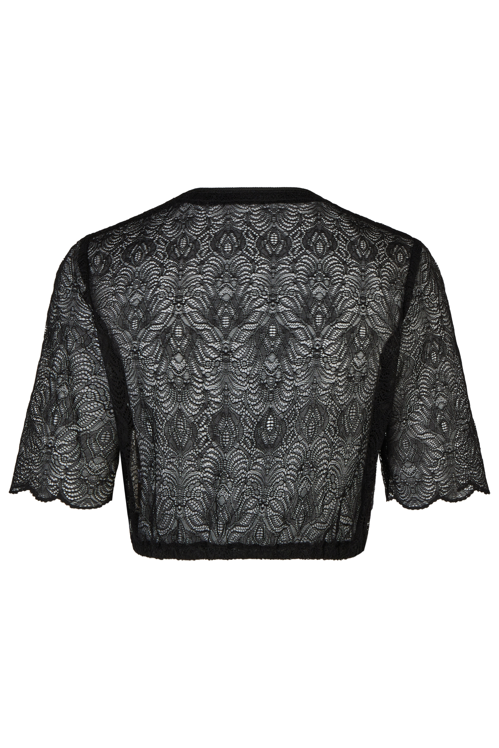 Dirndlbluse Brava #3