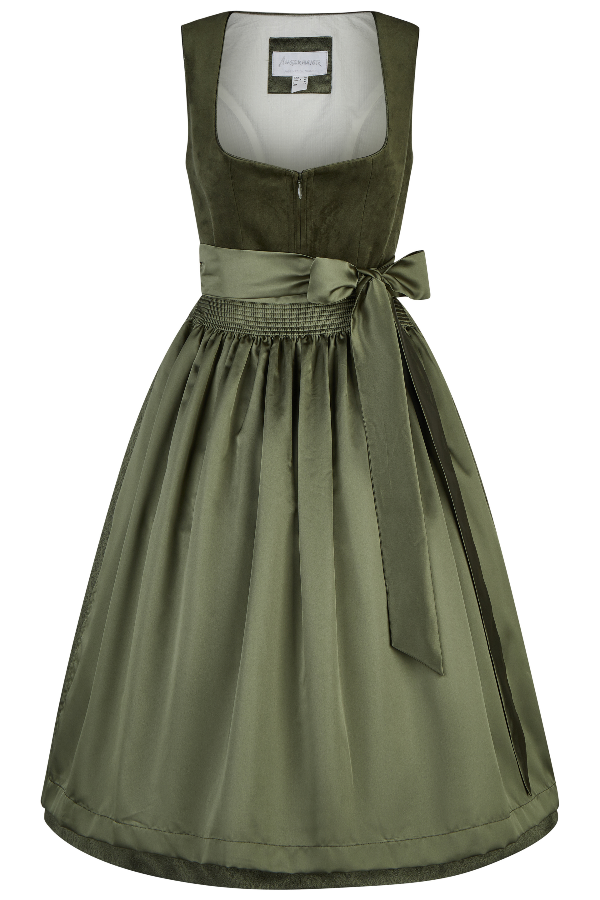 Dirndl Thekla R70 #1
