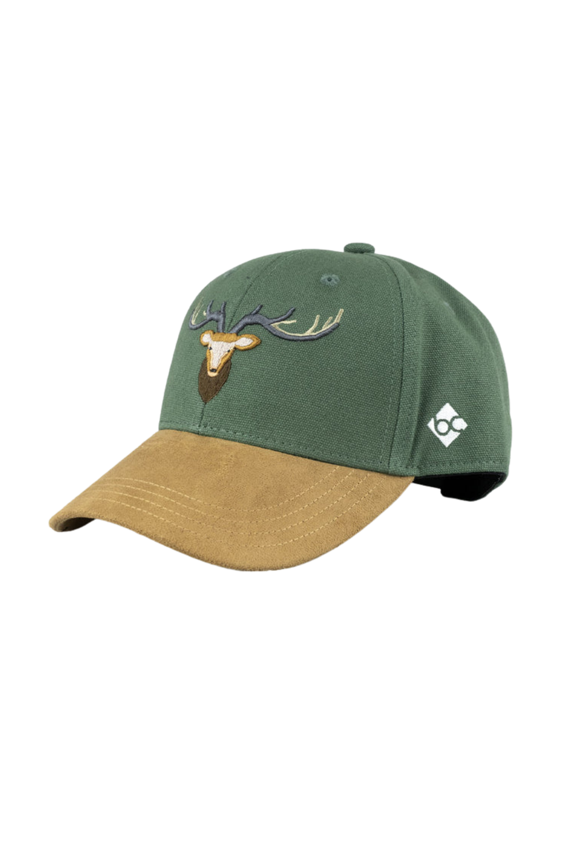 Cap Waldhirsch #1
