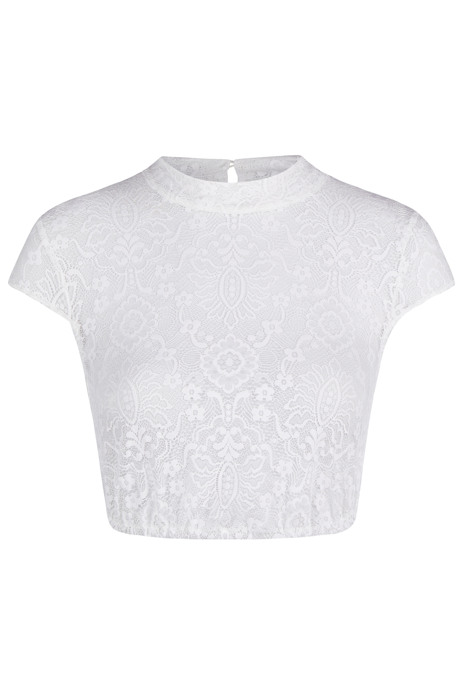 Dirndlbluse Barbara #1