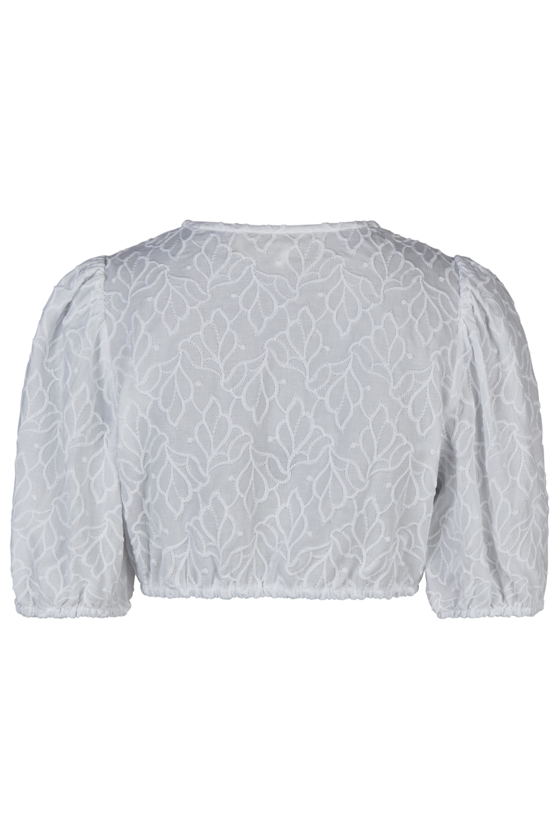 Dirndlbluse 01 61249 #3