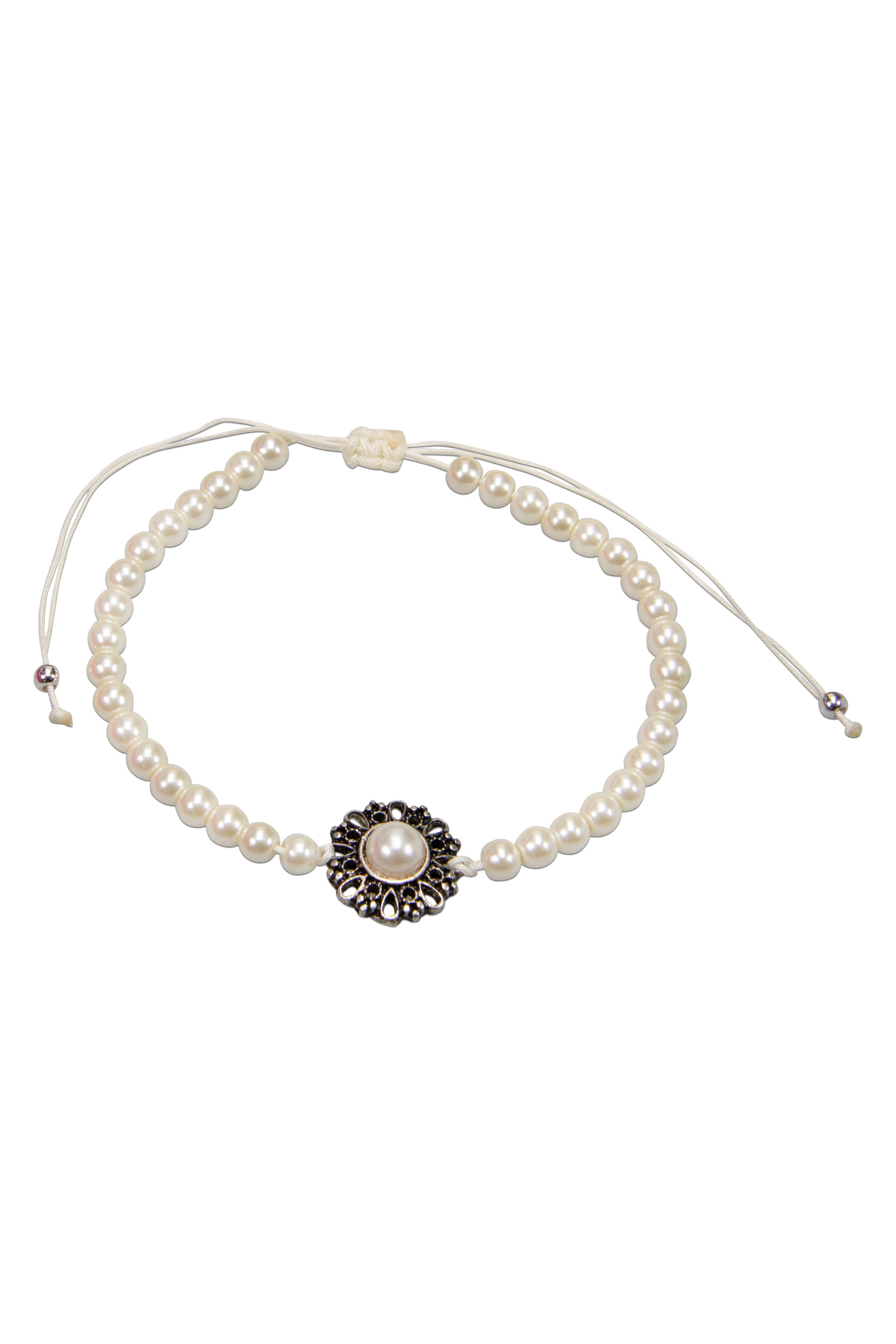 Perlen-Armband Helena #1