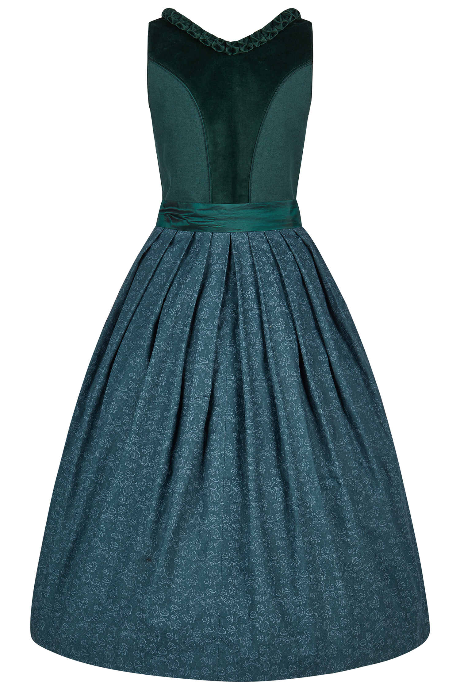 Dirndl Beate R80 #4
