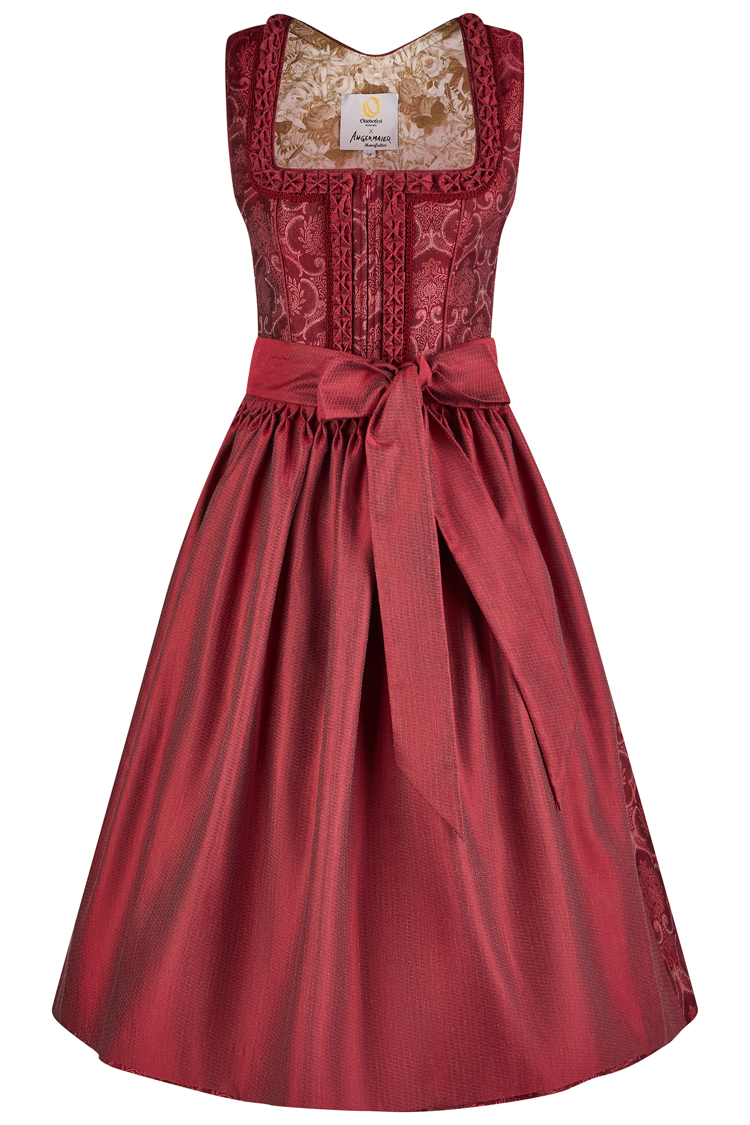 Dirndl Regina R70 #1