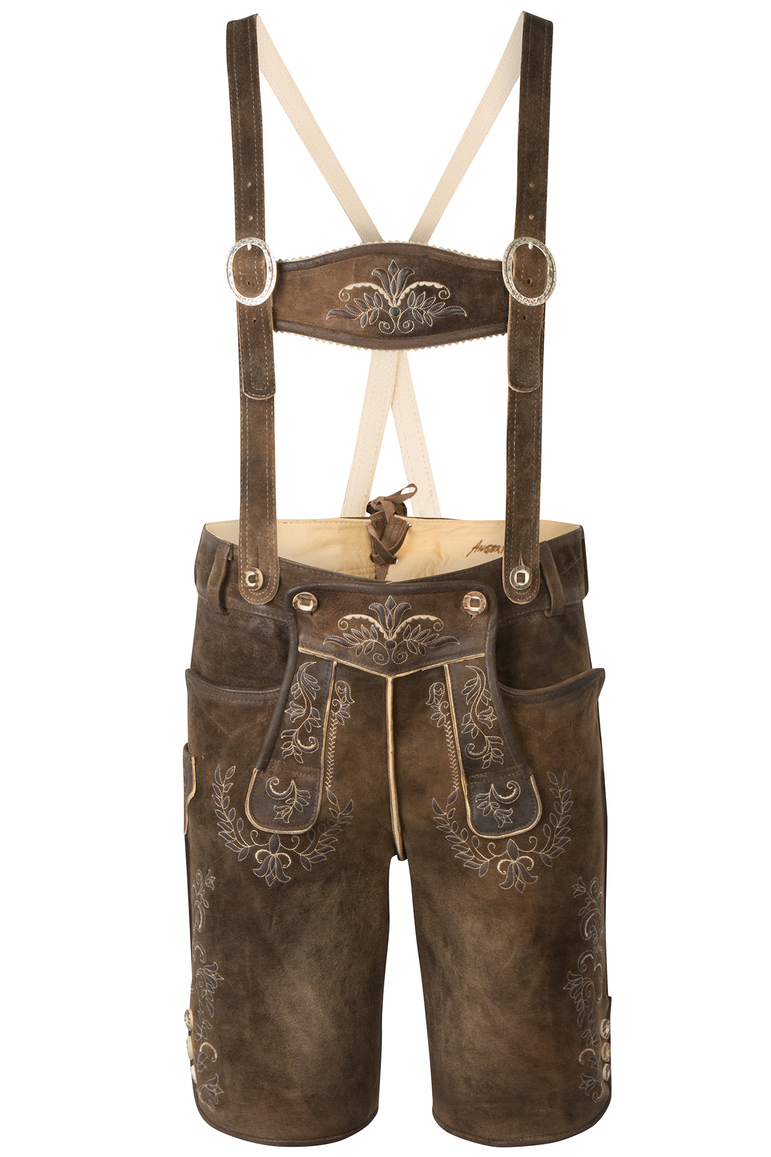 Lederhose Andi #1