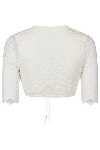 Dirndlbluse Jamalia #2