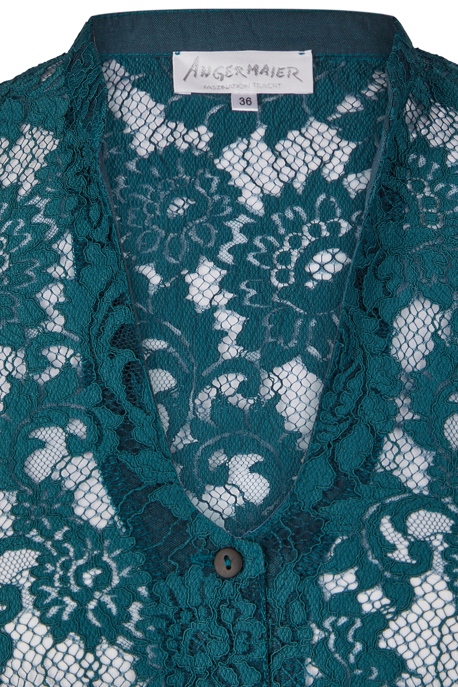 Dirndlbluse Hanni #2