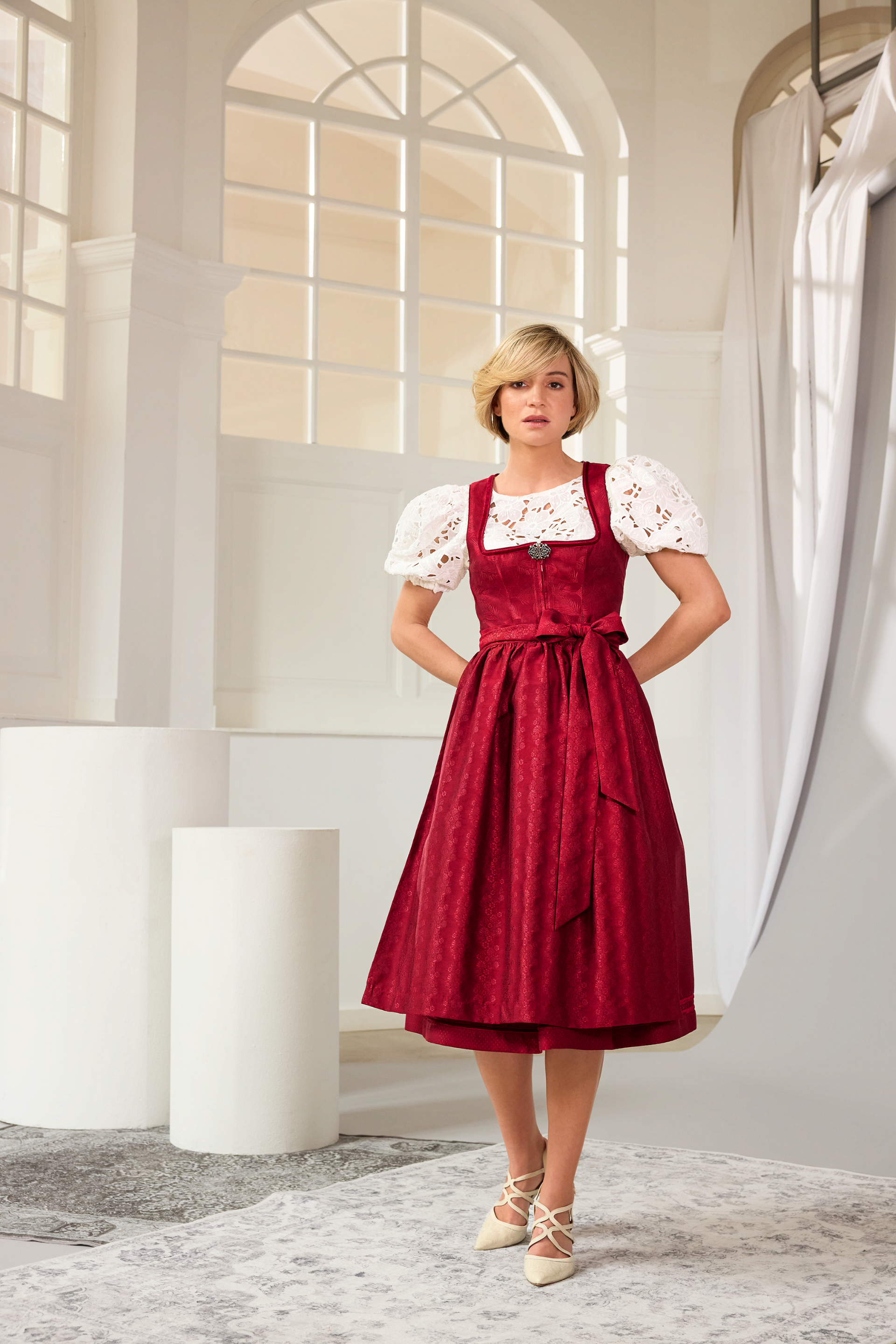 Dirndl Edith R70 #2