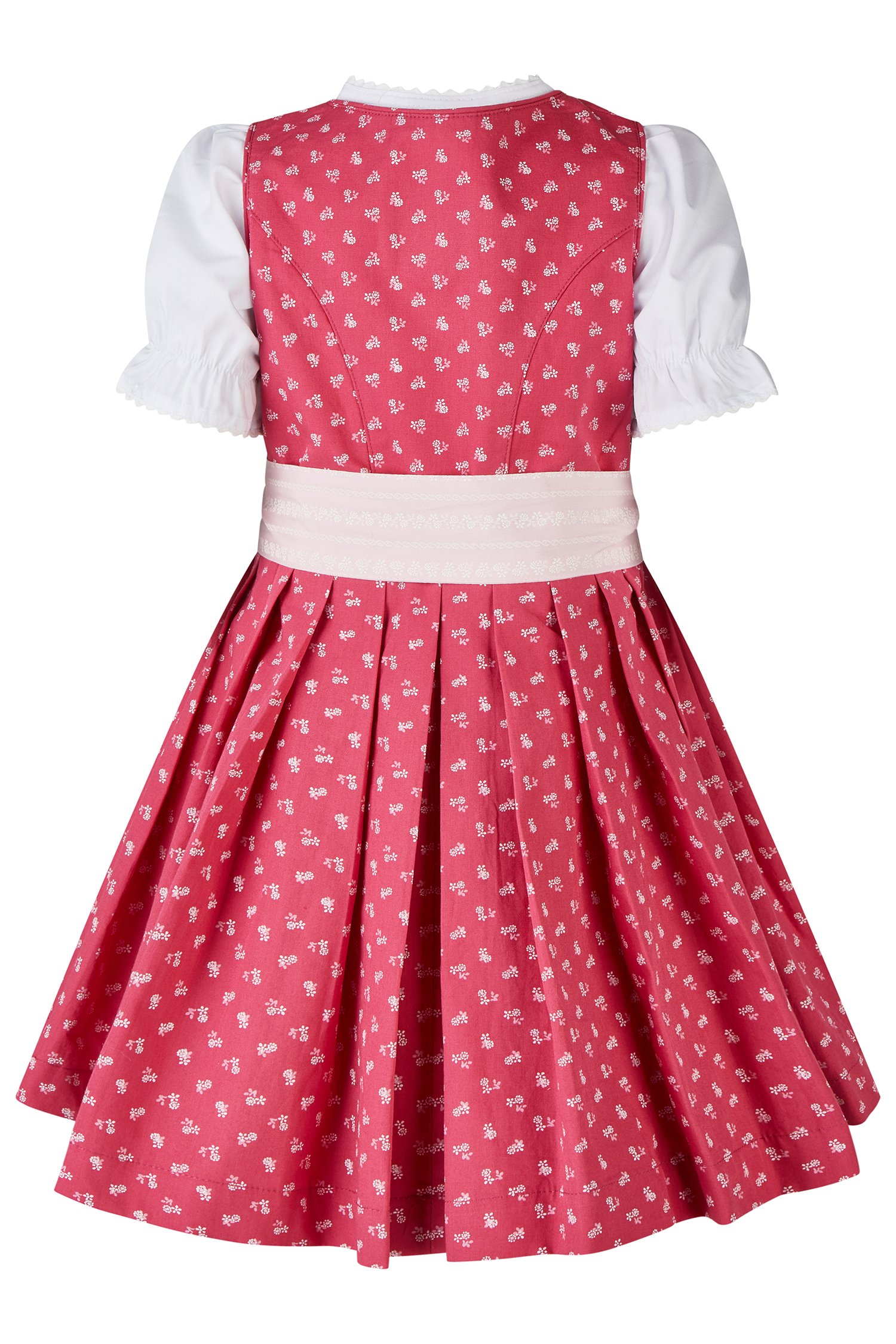 Kinderdirndl Wallersee #3